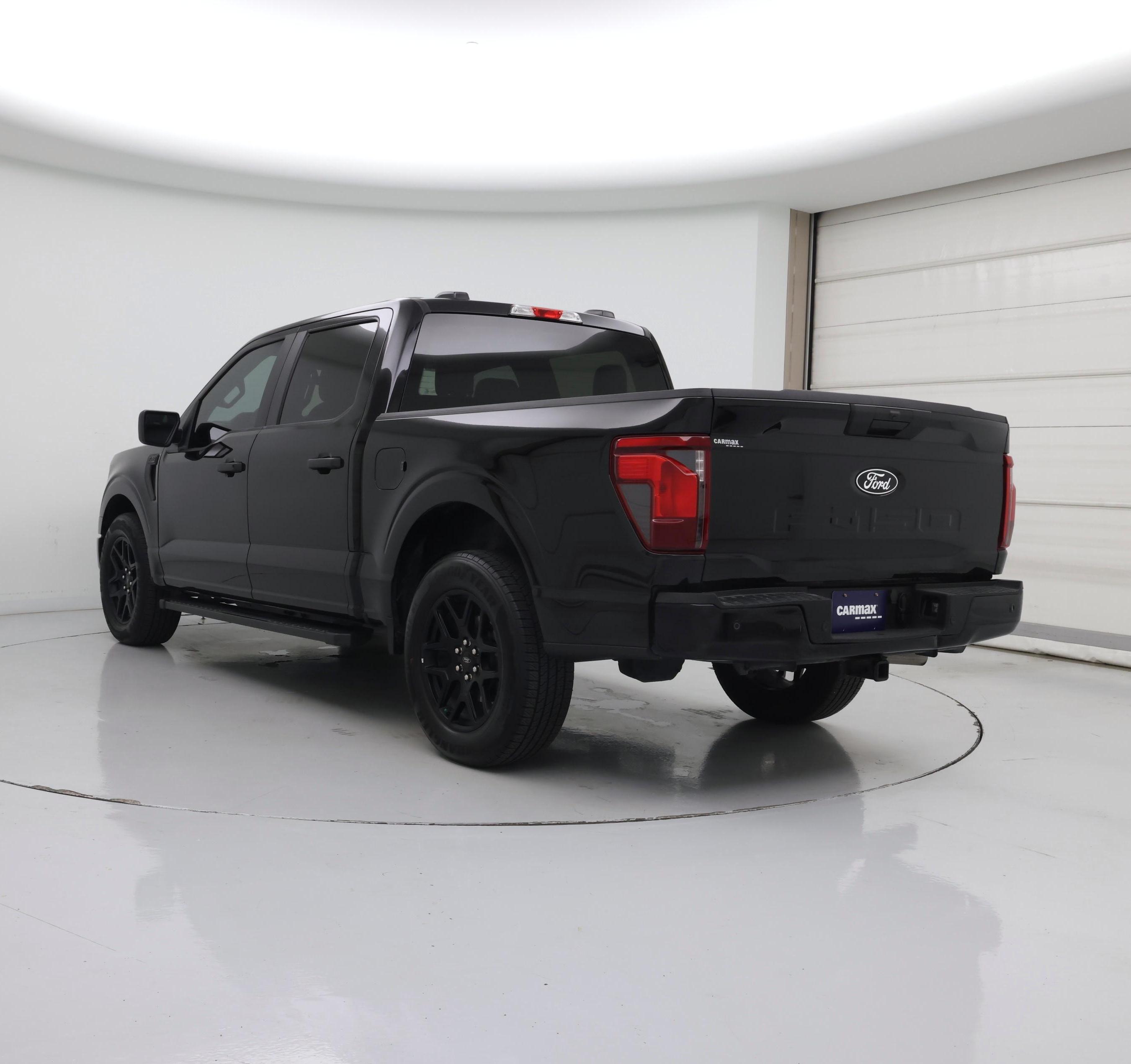 Thumbnail: 2024 Ford F-150 - 2