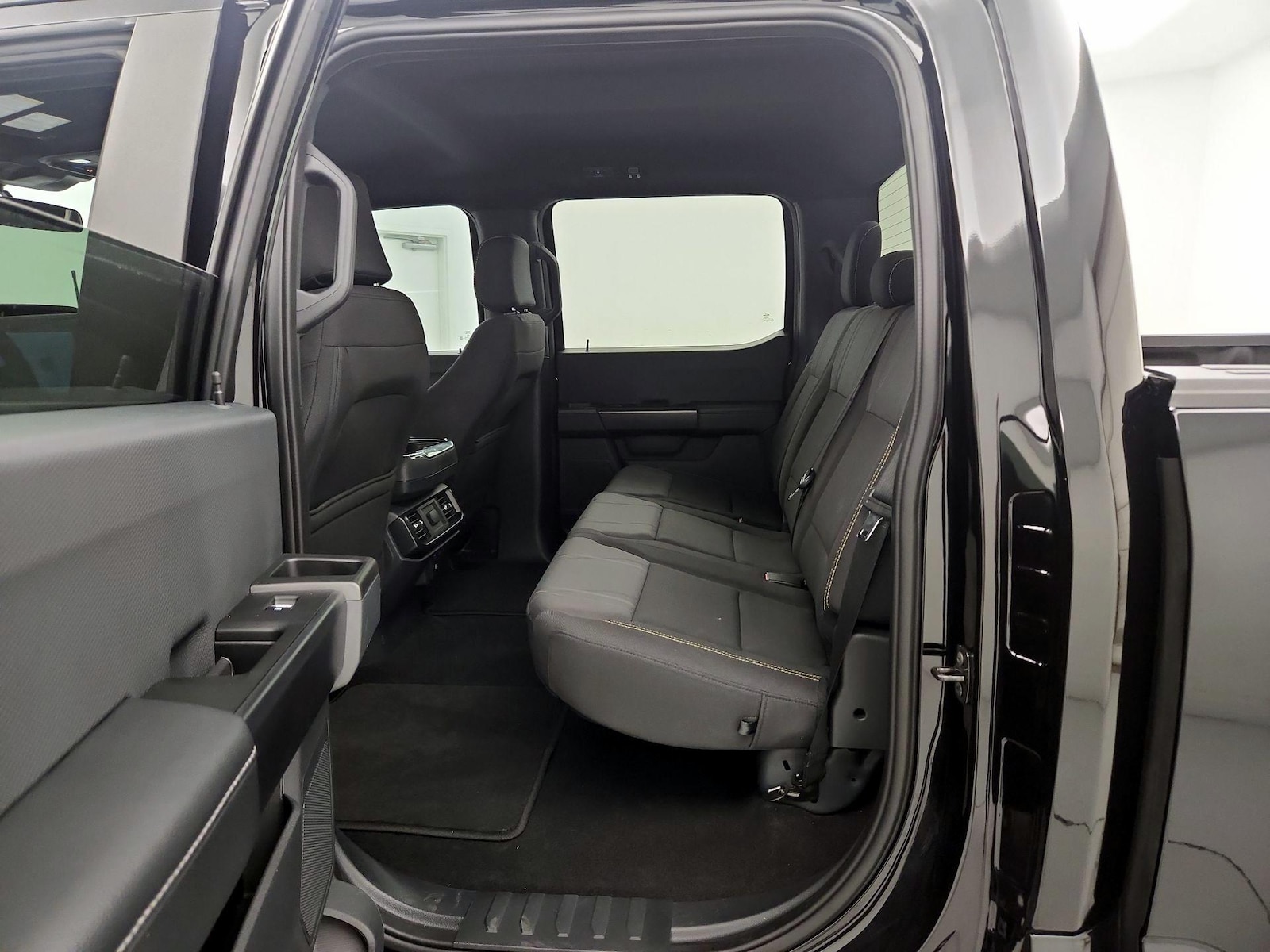 2024 Ford F-150 STX - Photo 21