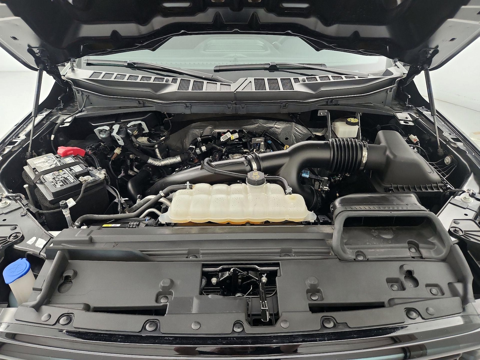 2024 Ford F-150 STX - Photo 23