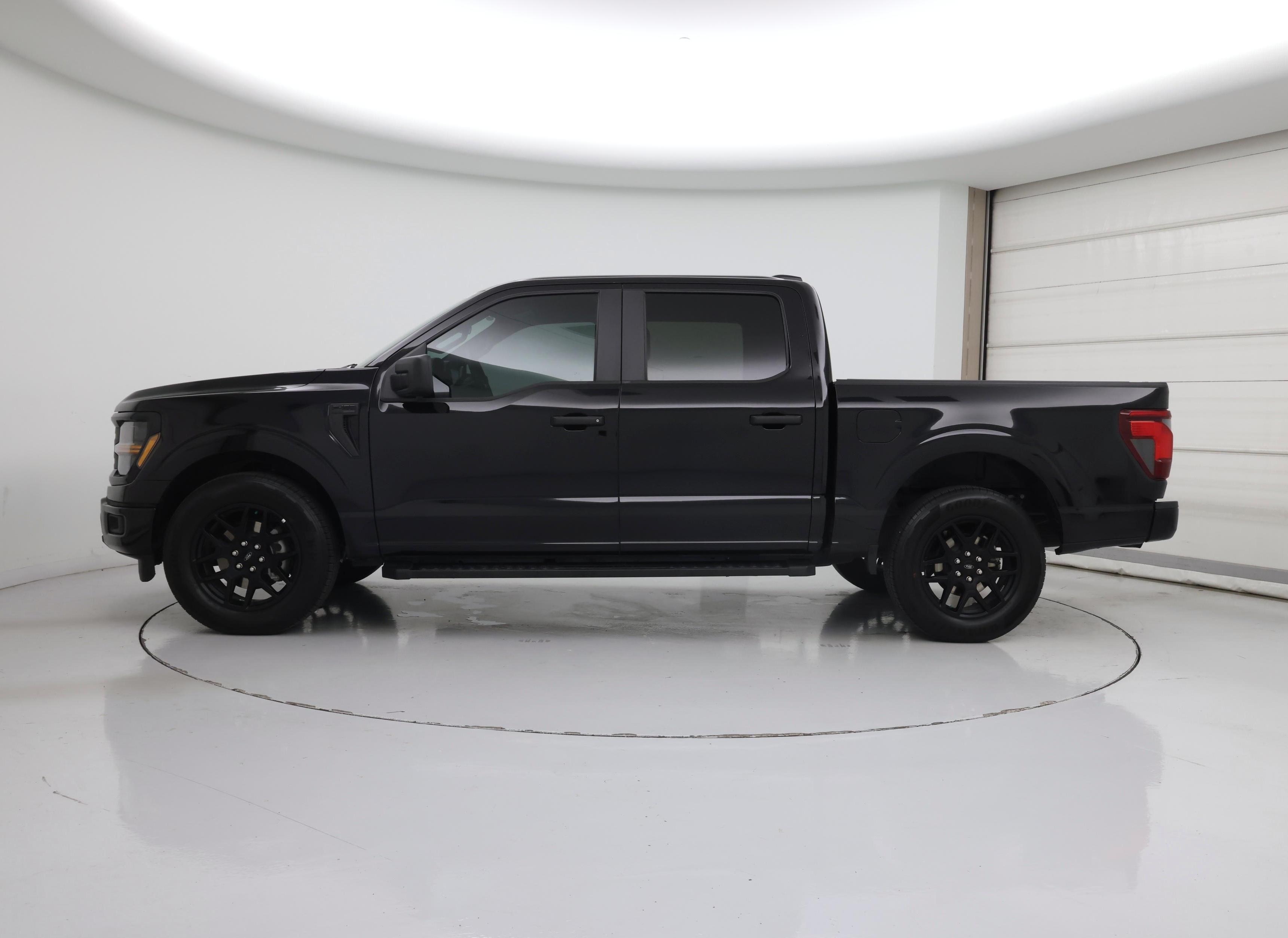 Thumbnail: 2024 Ford F-150 - 3