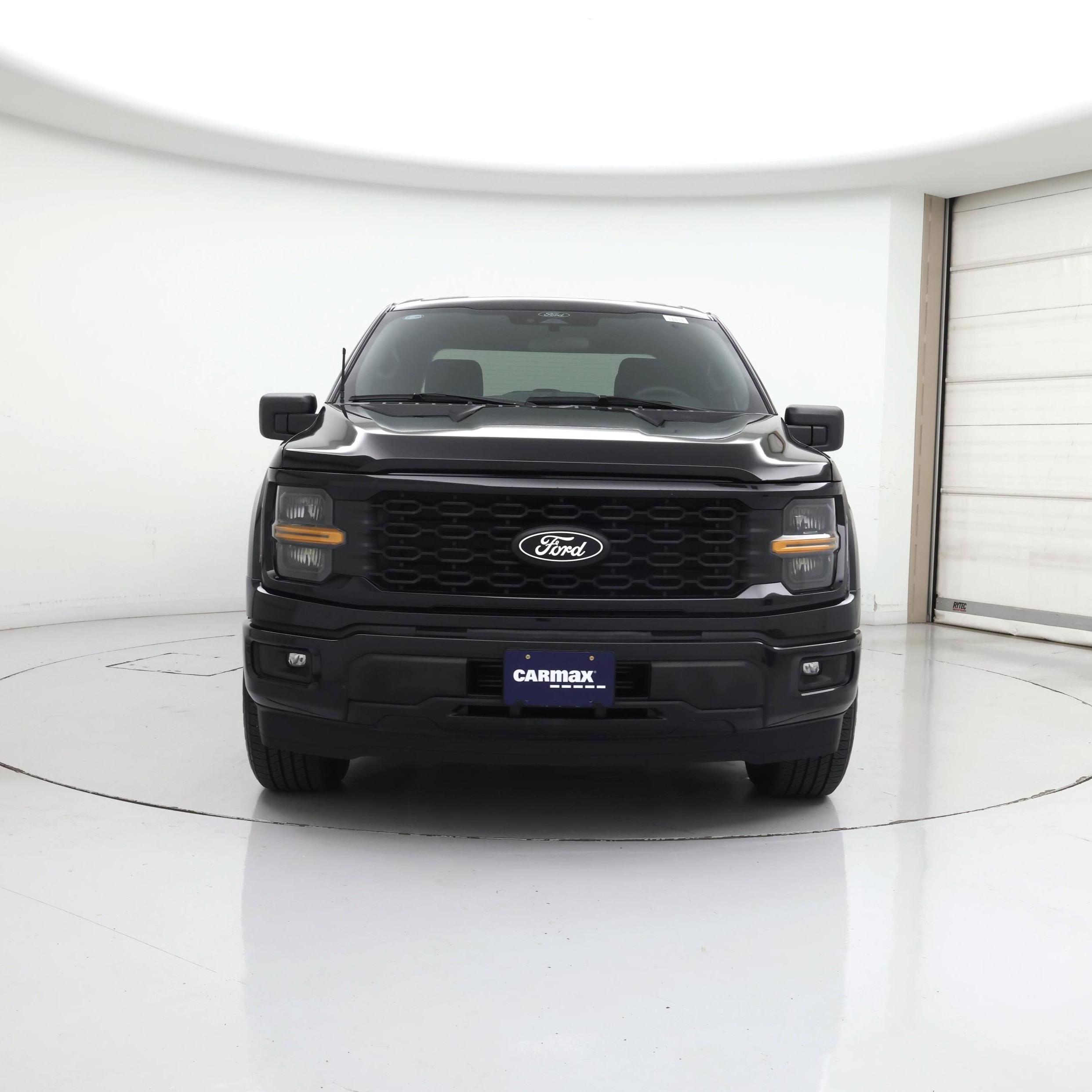 Thumbnail: 2024 Ford F-150 - 5