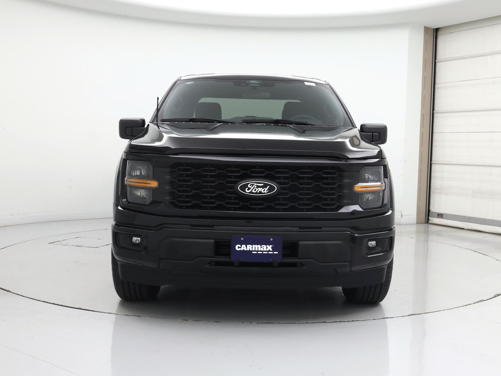 2024 Ford F-150 STX - Photo 6