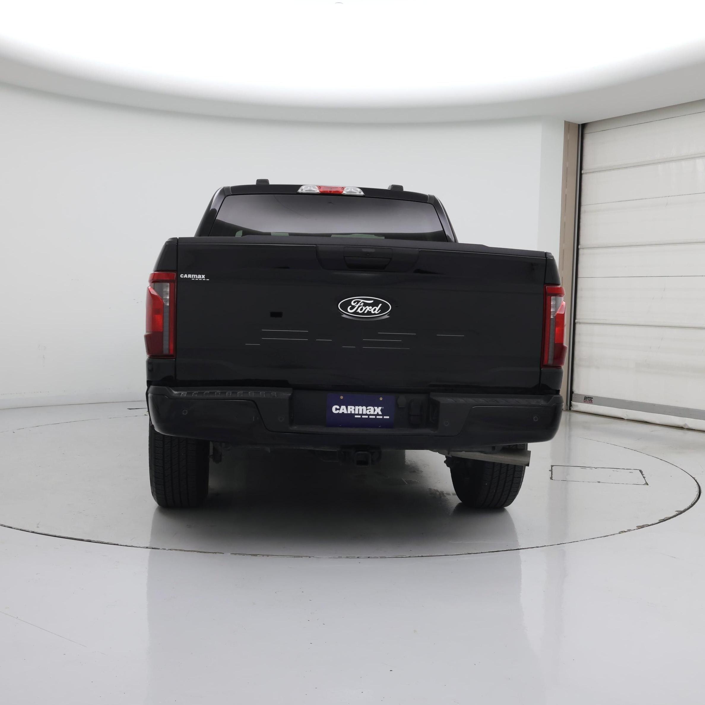 Thumbnail: 2024 Ford F-150 - 6