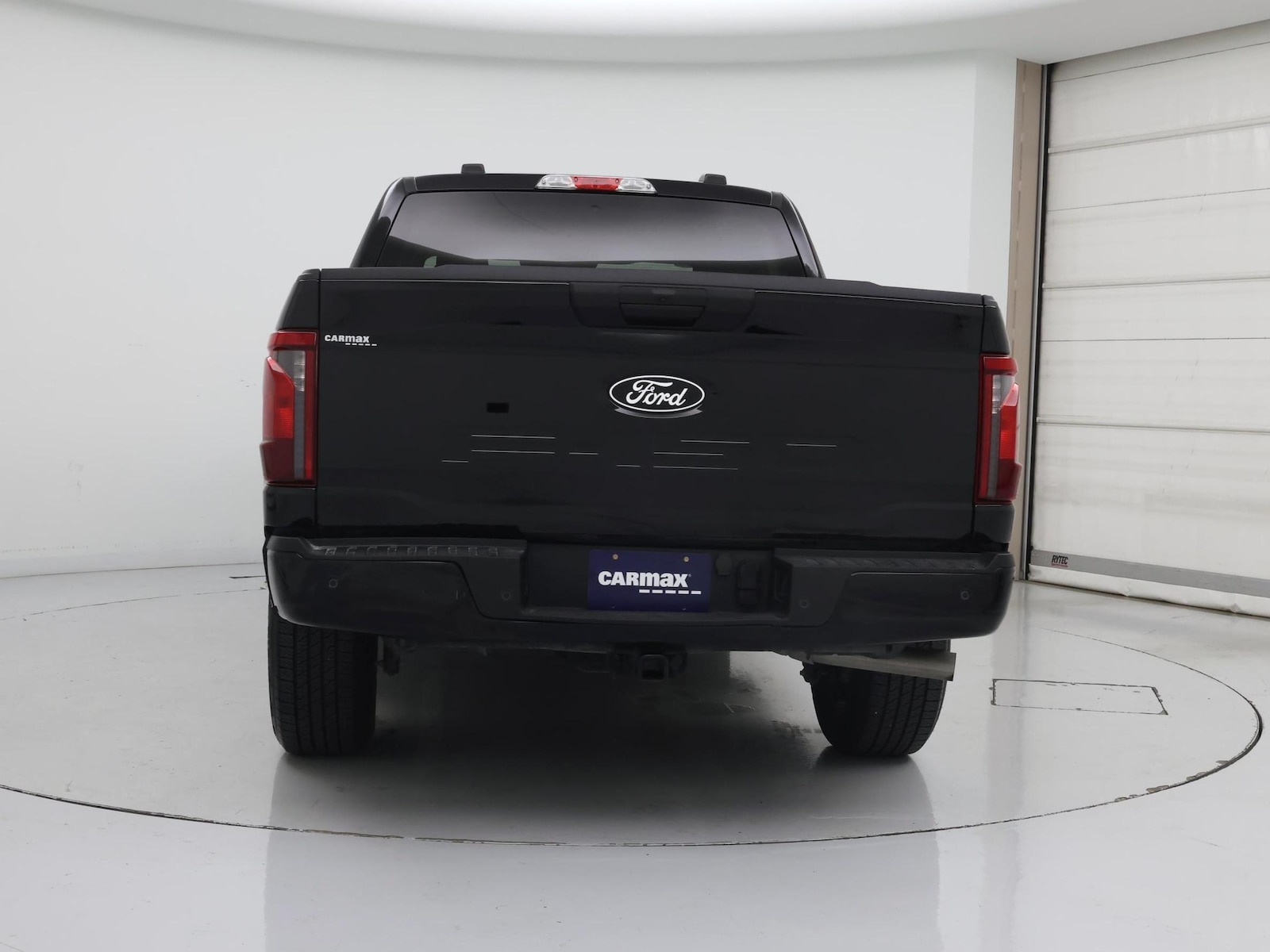 2024 Ford F-150 STX - Photo 7