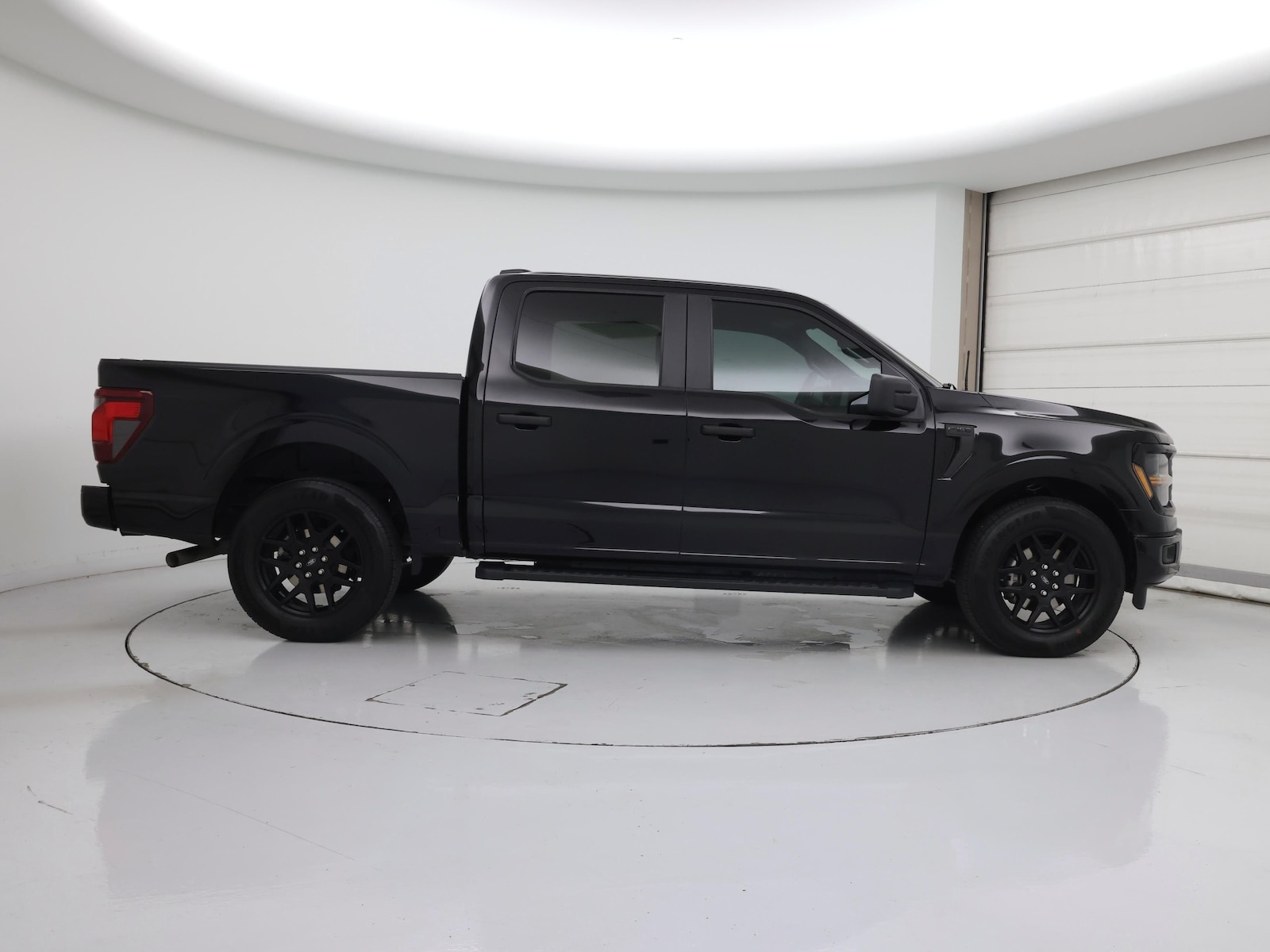 2024 Ford F-150 STX - Photo 8