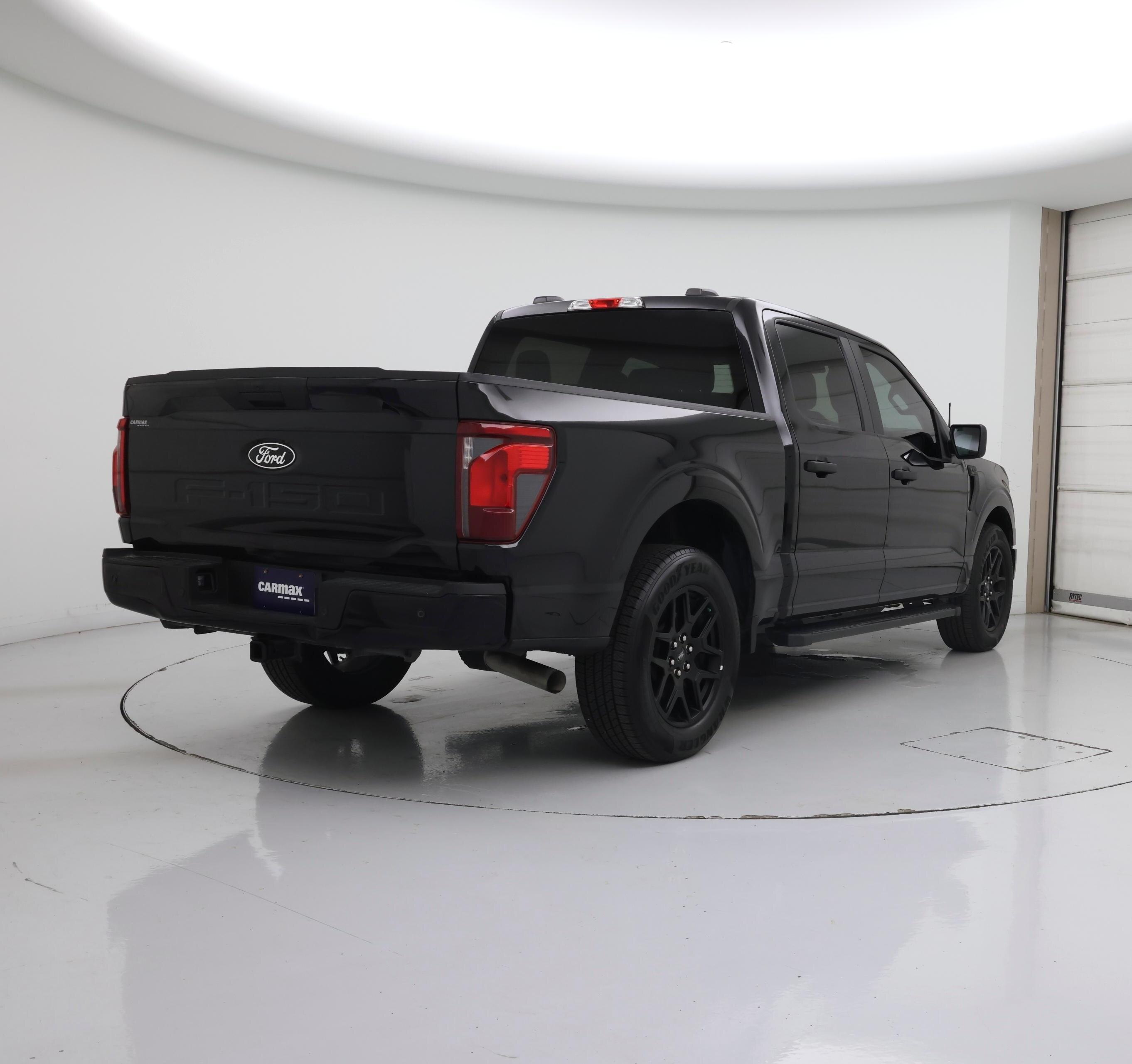 Thumbnail: 2024 Ford F-150 - 8