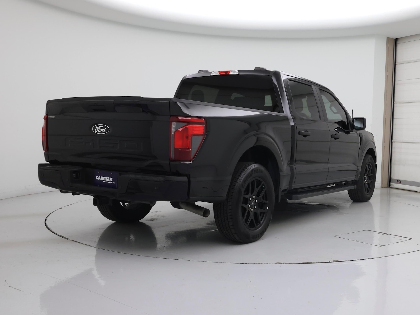 2024 Ford F-150 STX - Photo 9