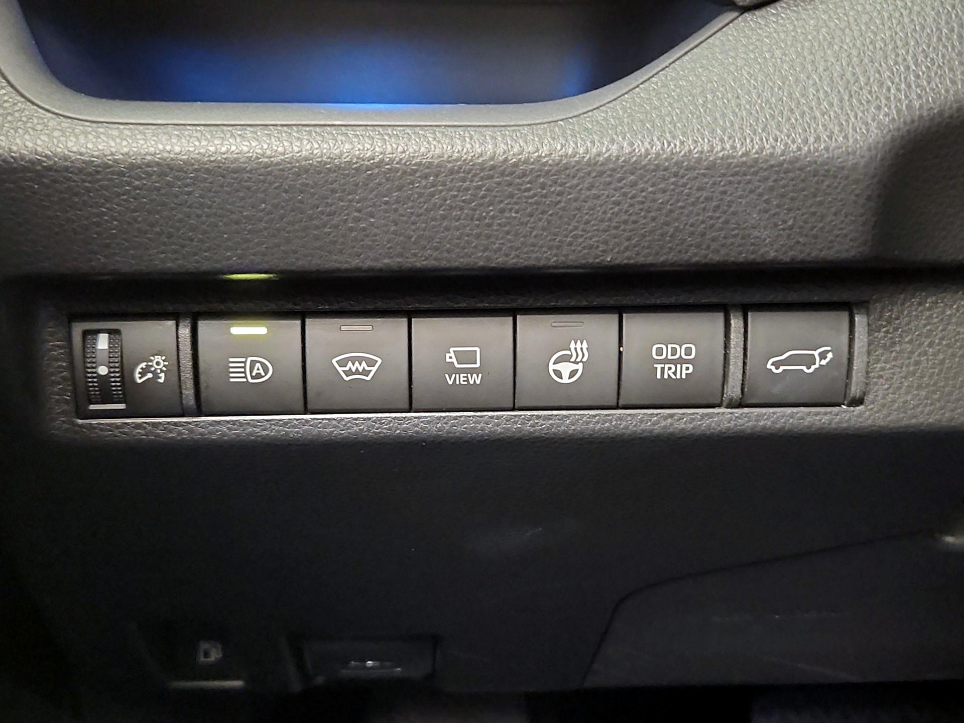 Thumbnail: 2023 Toyota RAV4 - 13