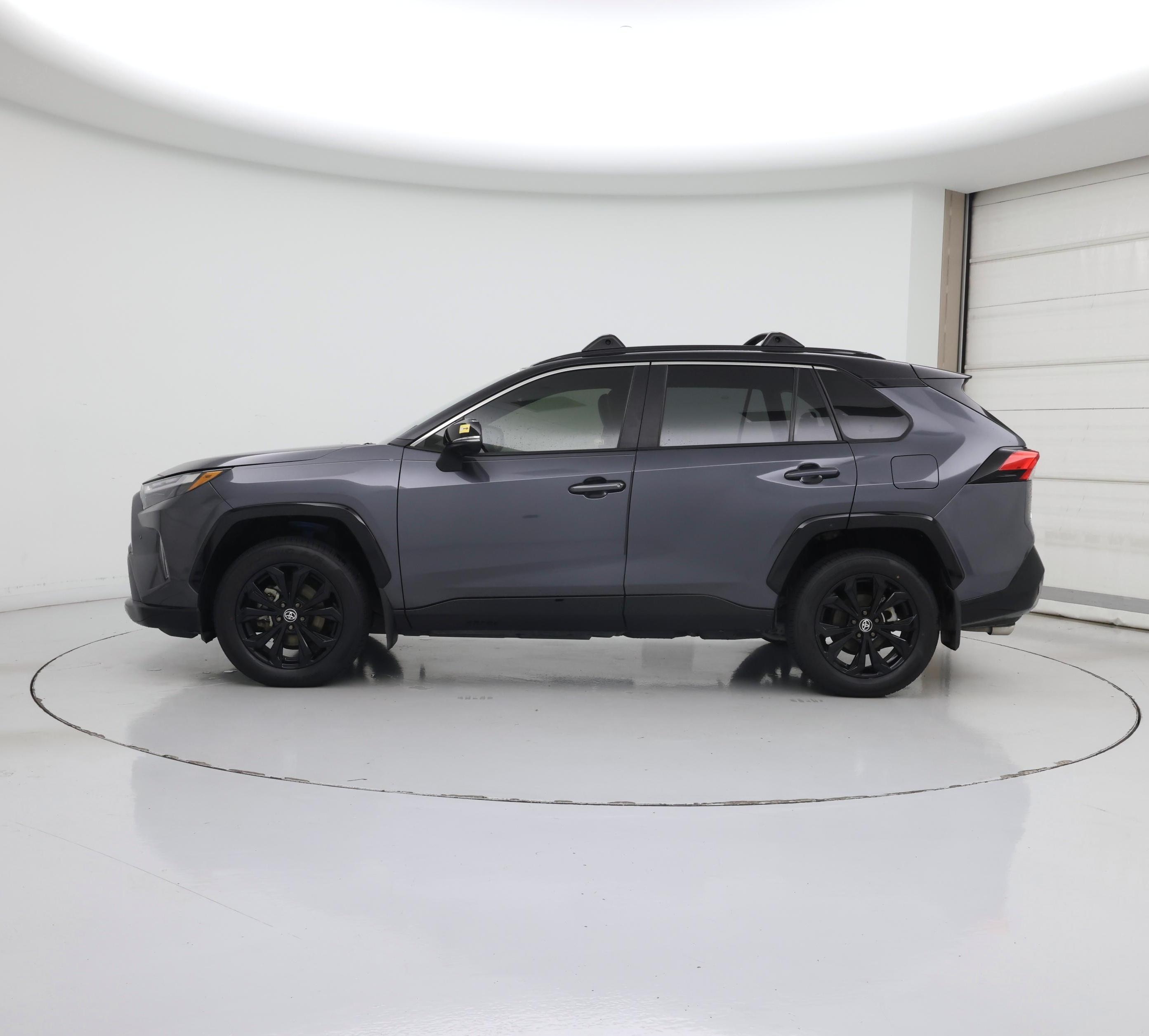 Thumbnail: 2023 Toyota RAV4 - 3