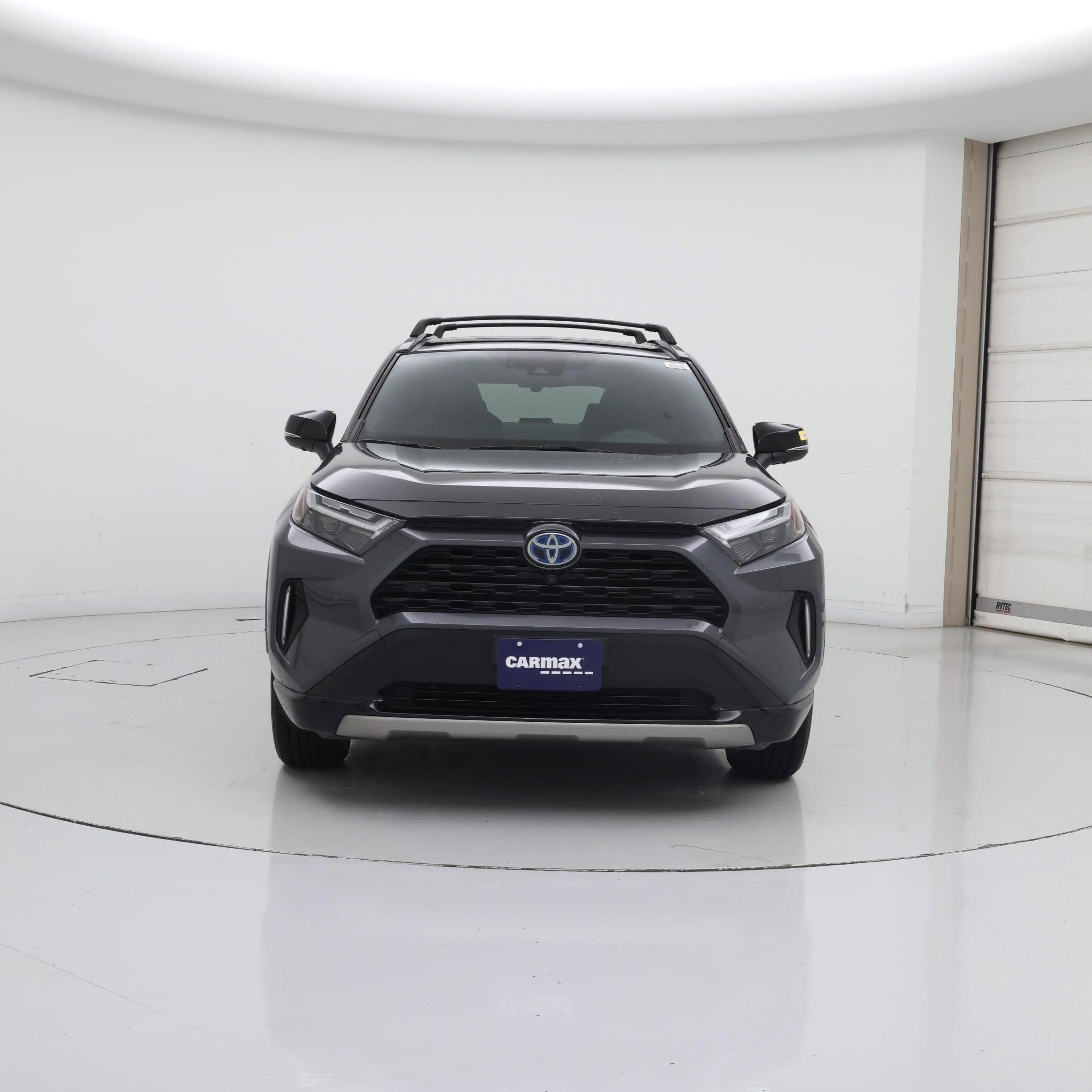 Thumbnail: 2023 Toyota RAV4 - 5