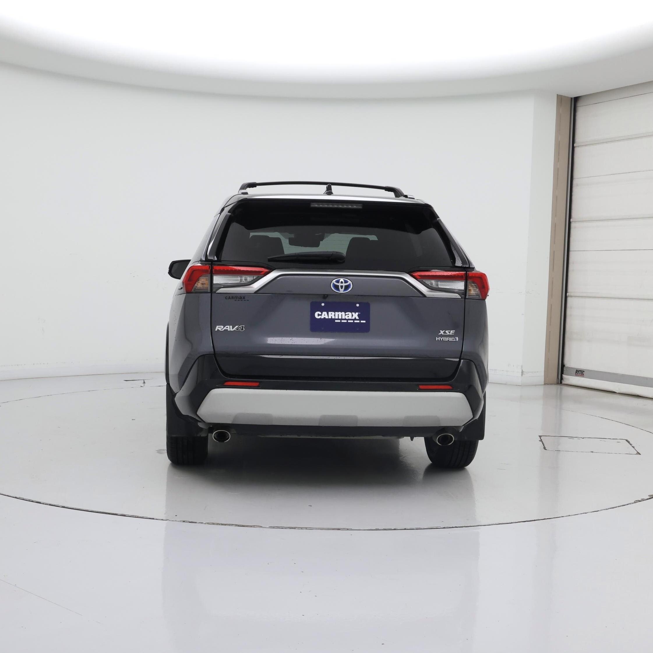 Thumbnail: 2023 Toyota RAV4 - 6