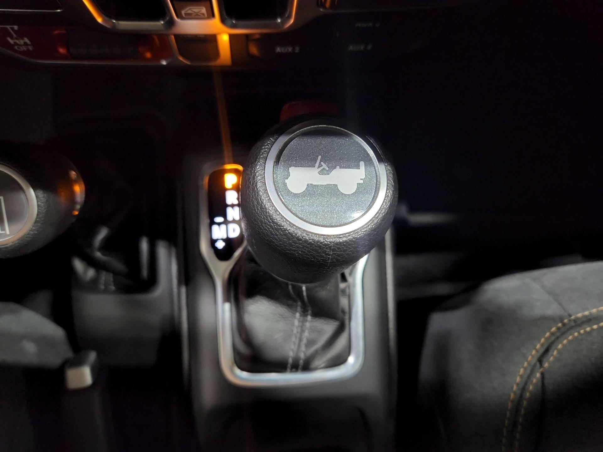 Thumbnail: 2025 Jeep Wrangler - 17