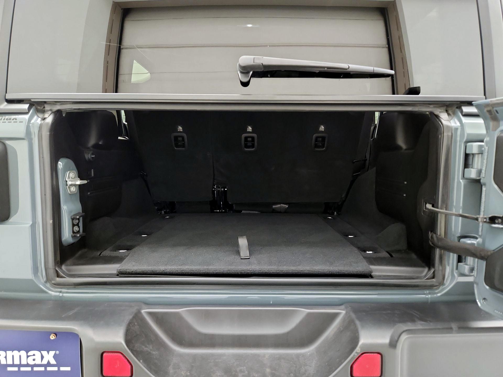 Thumbnail: 2025 Jeep Wrangler - 20
