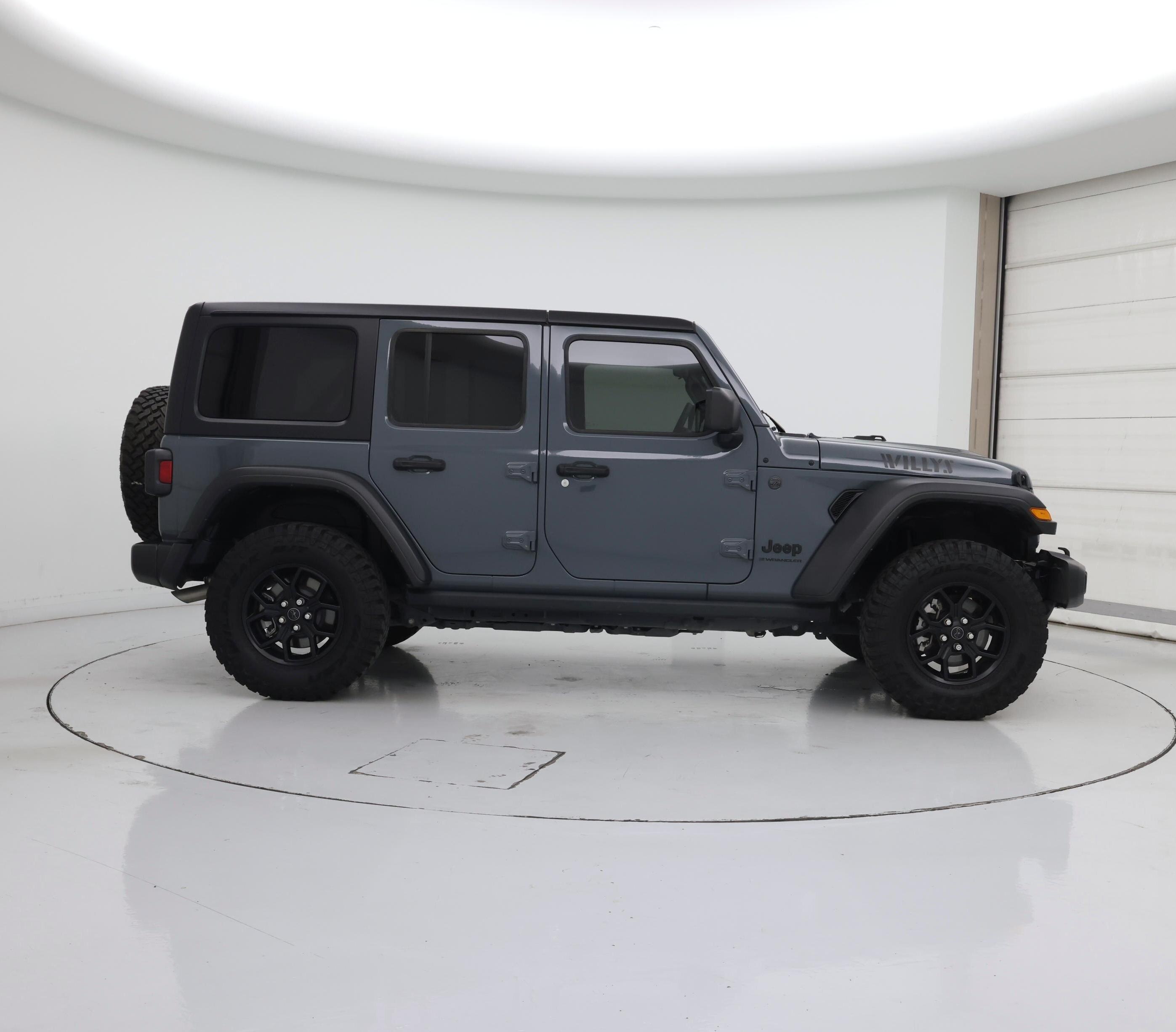 Thumbnail: 2025 Jeep Wrangler - 7