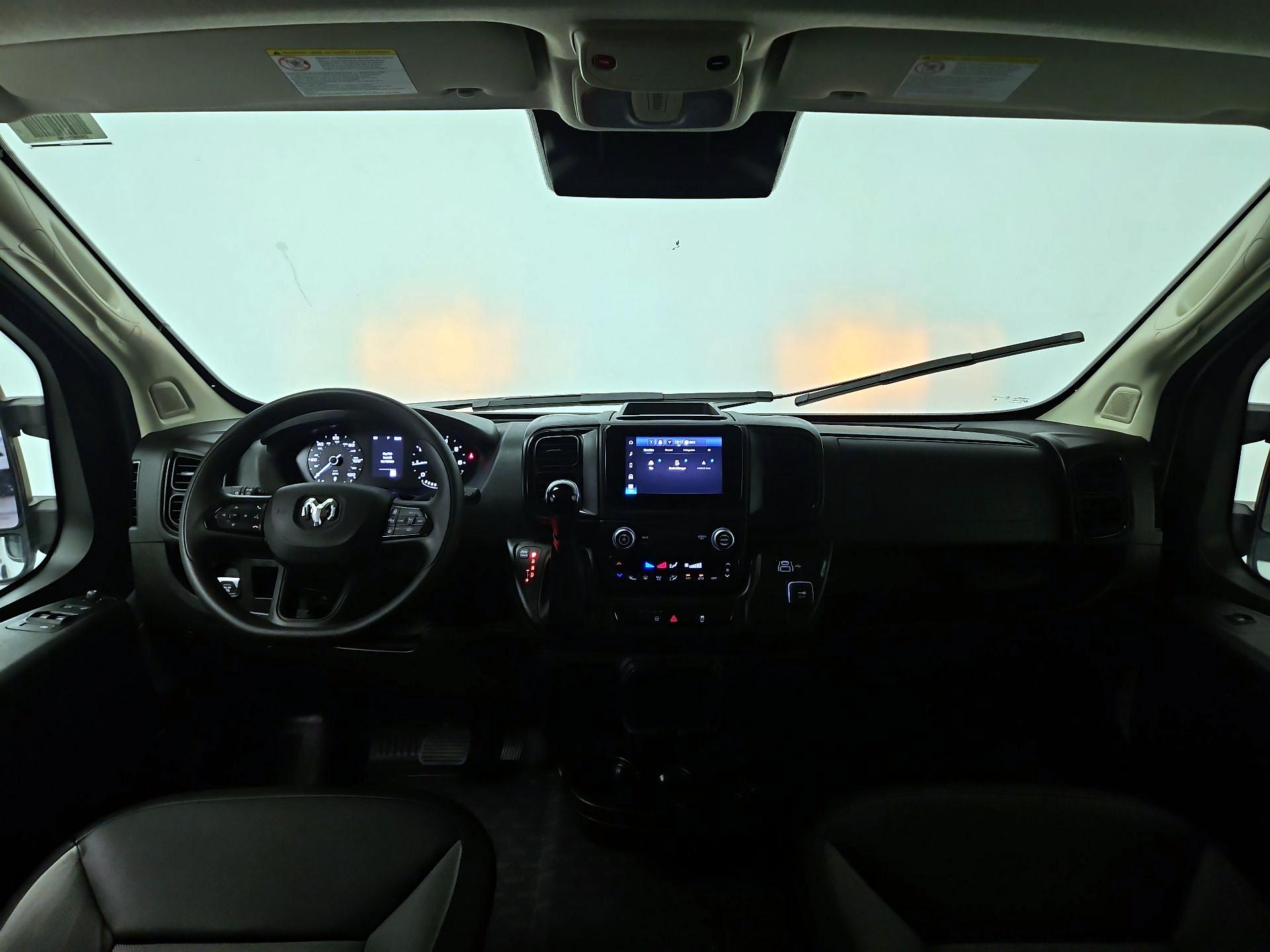 Thumbnail: 2026 RAM ProMaster - 9