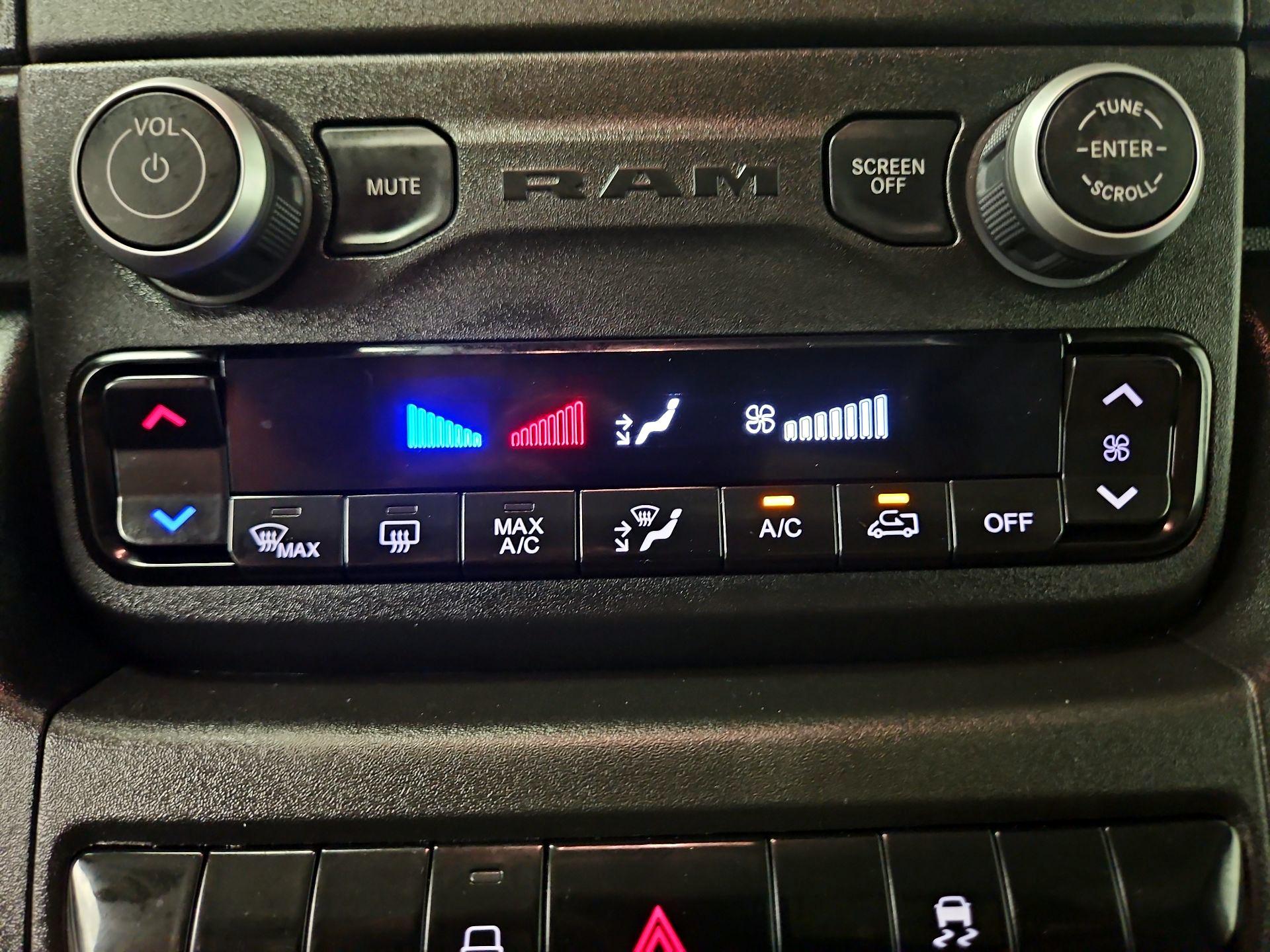 Thumbnail: 2026 RAM ProMaster - 16