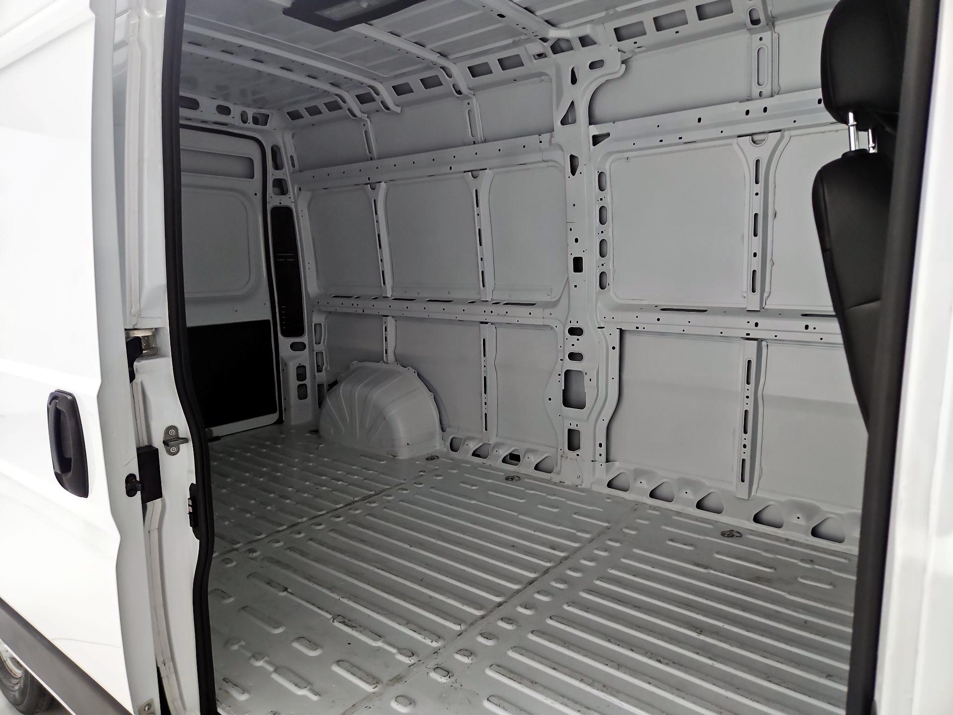 Thumbnail: 2026 RAM ProMaster - 19