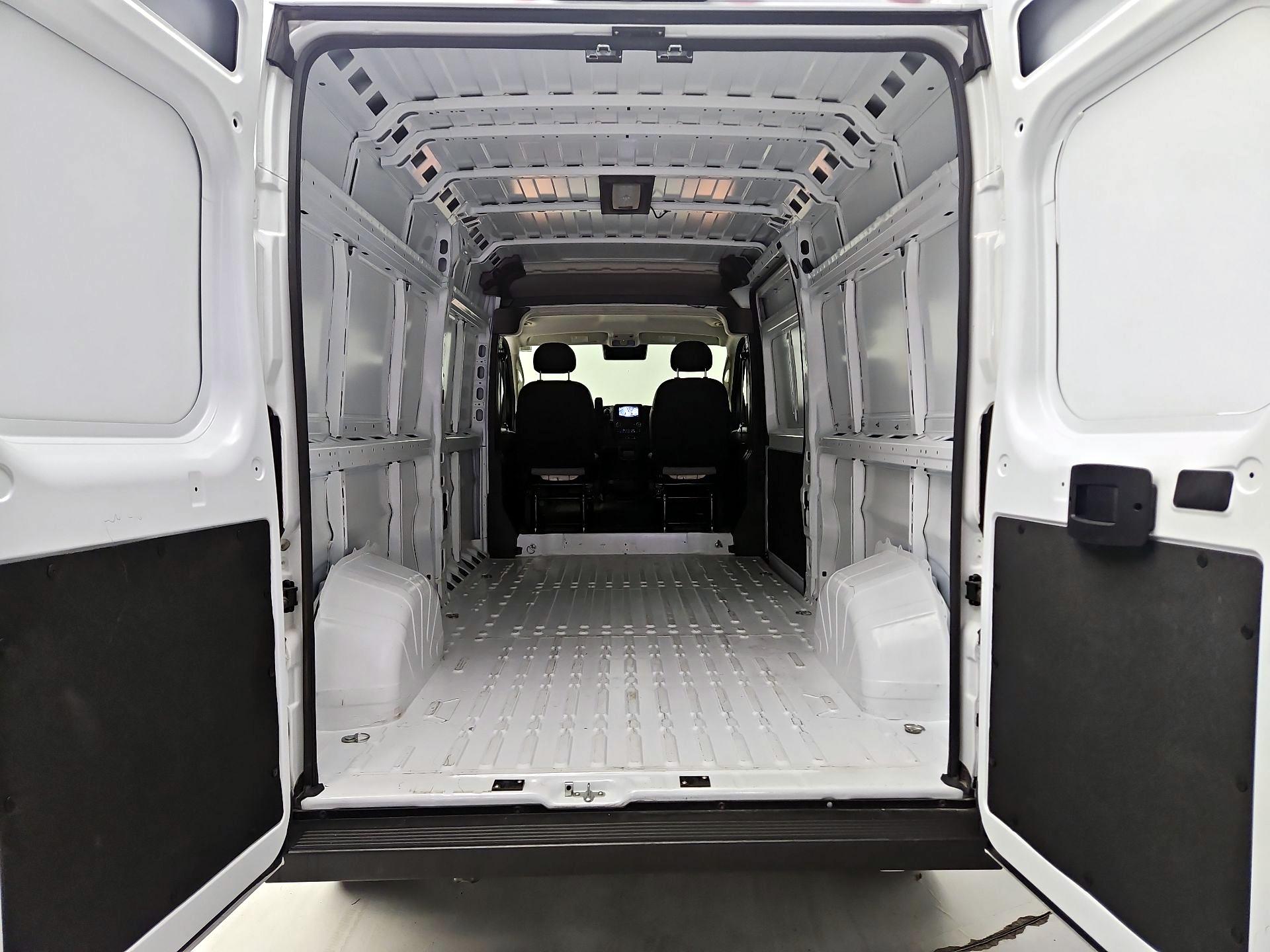 Thumbnail: 2026 RAM ProMaster - 20