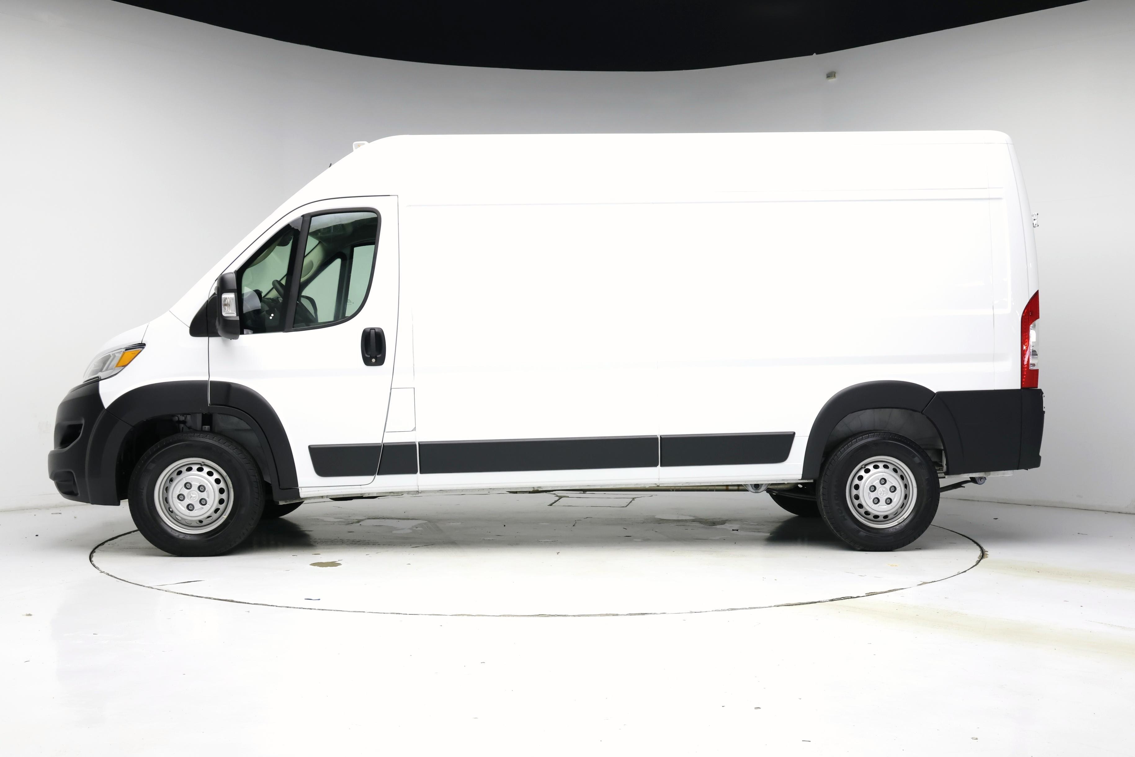 Thumbnail: 2026 RAM ProMaster - 3