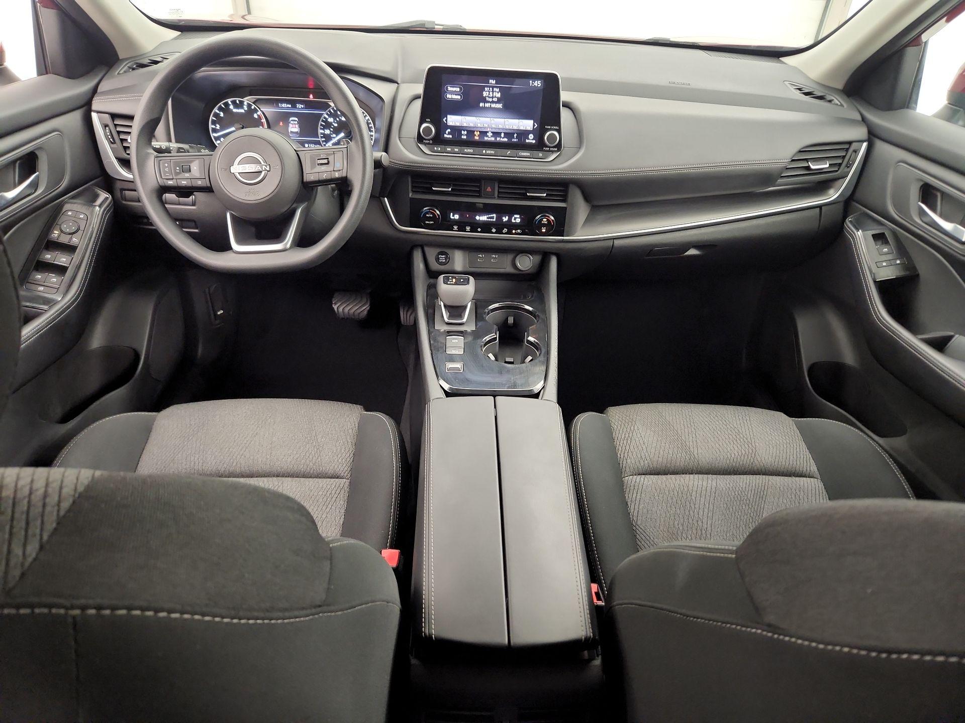 Thumbnail: 2024 Nissan Rogue - 9
