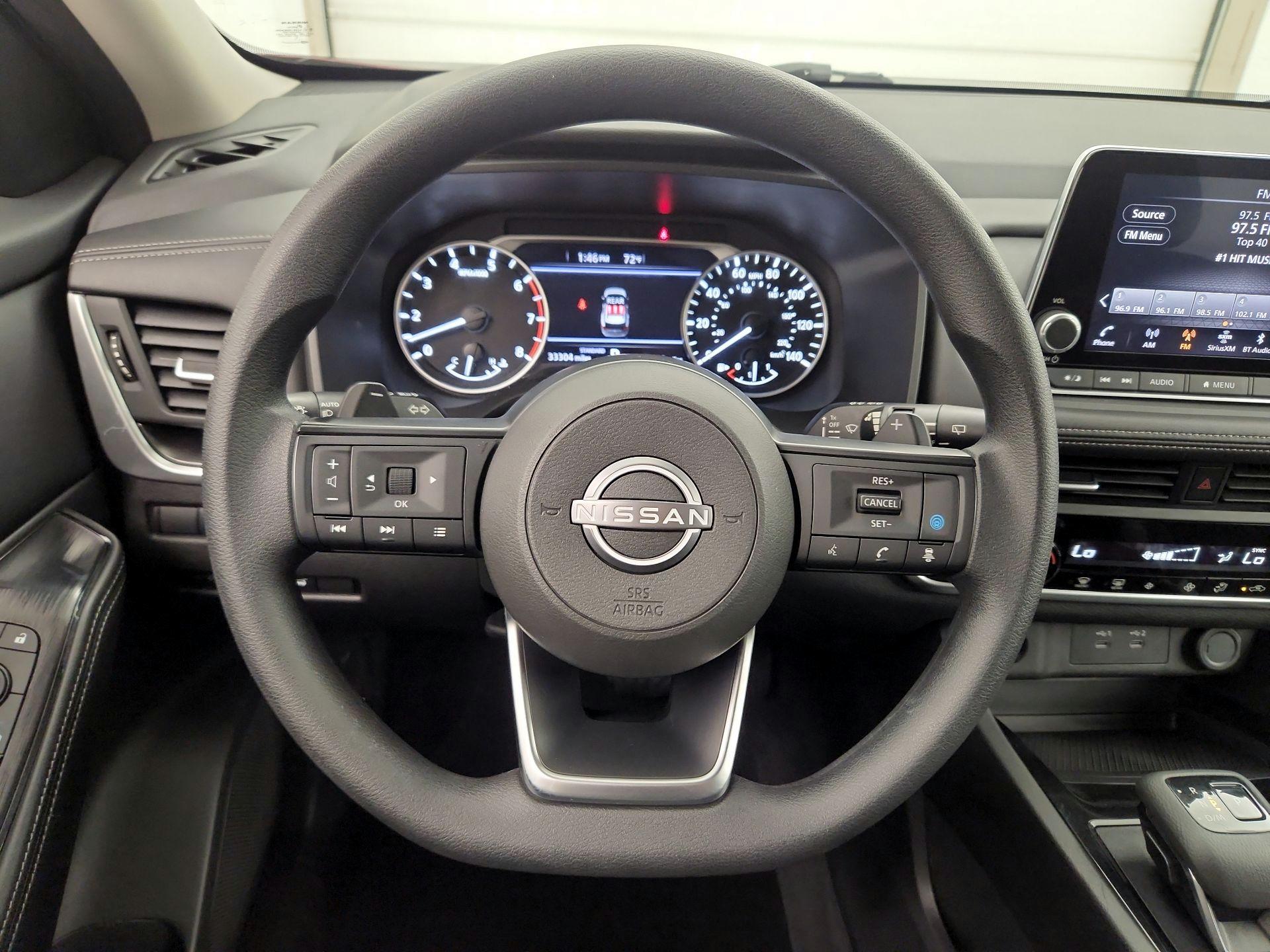 Thumbnail: 2024 Nissan Rogue - 10