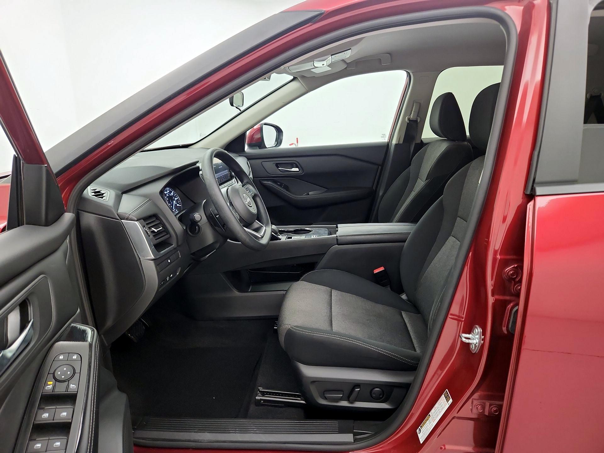Thumbnail: 2024 Nissan Rogue - 11