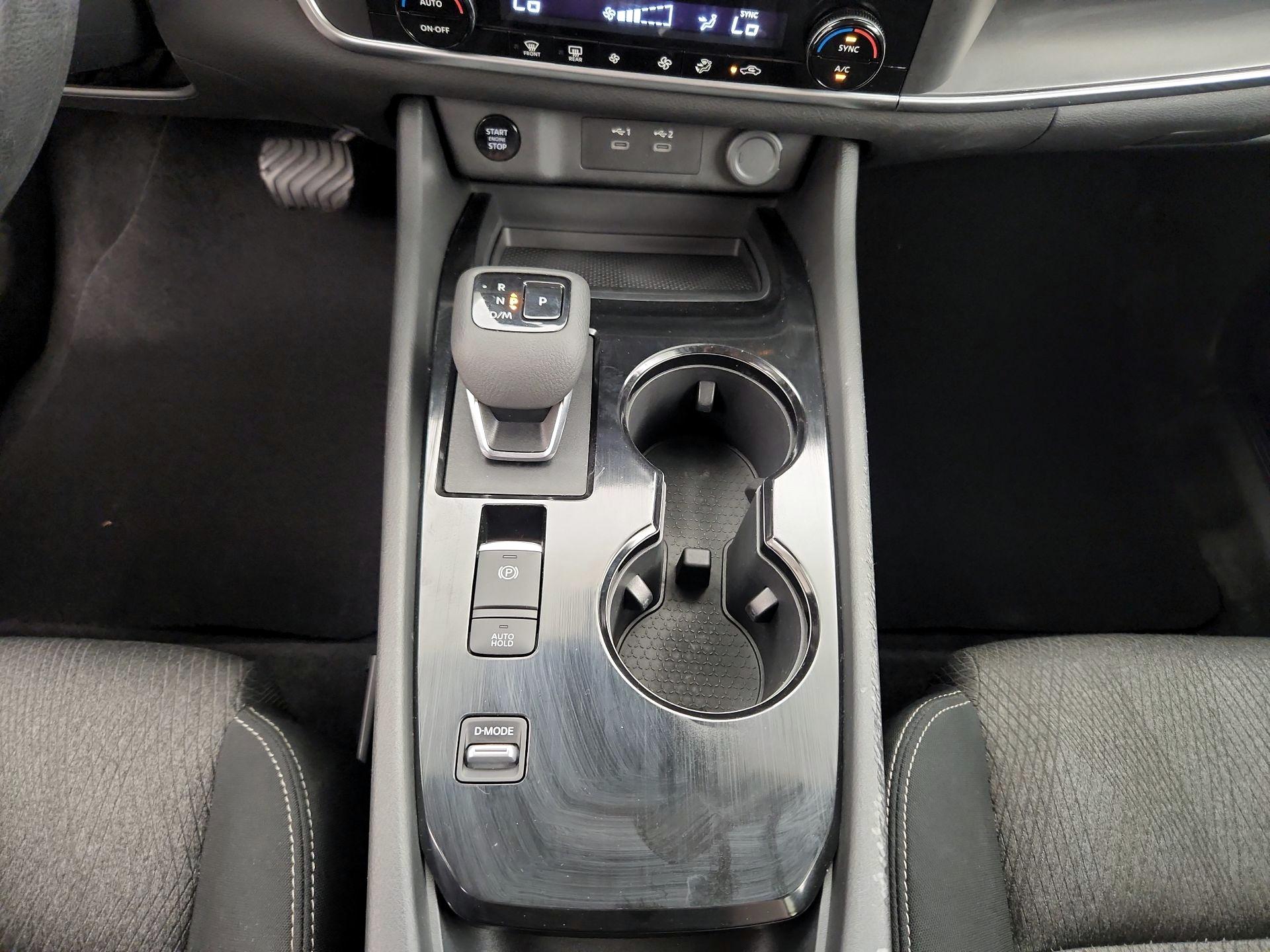 Thumbnail: 2024 Nissan Rogue - 17