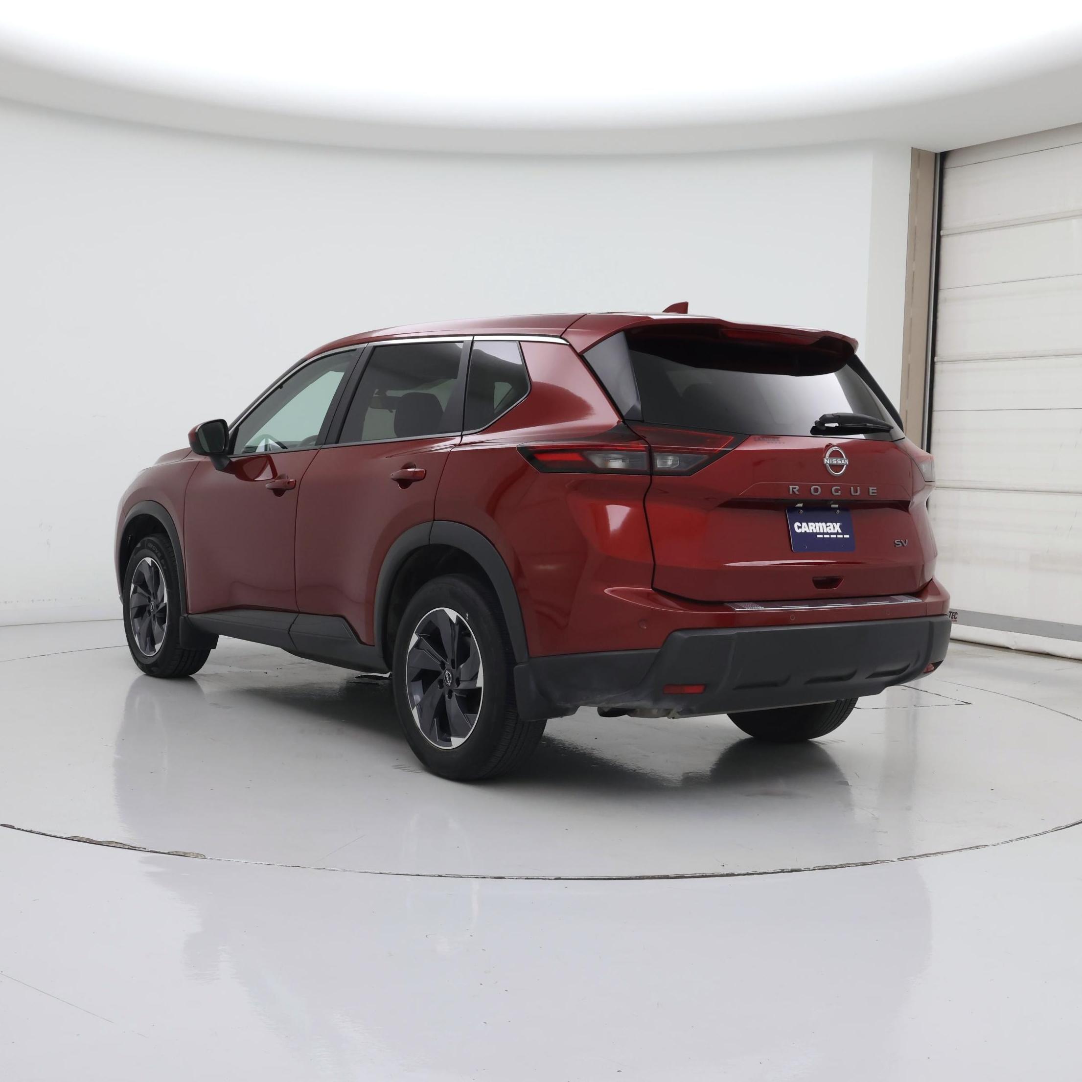 Thumbnail: 2024 Nissan Rogue - 2