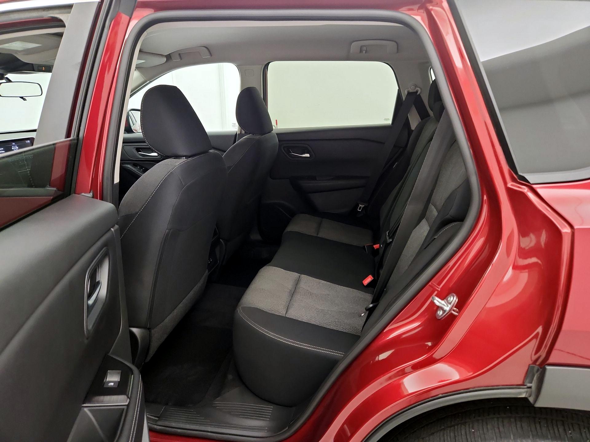 Thumbnail: 2024 Nissan Rogue - 19