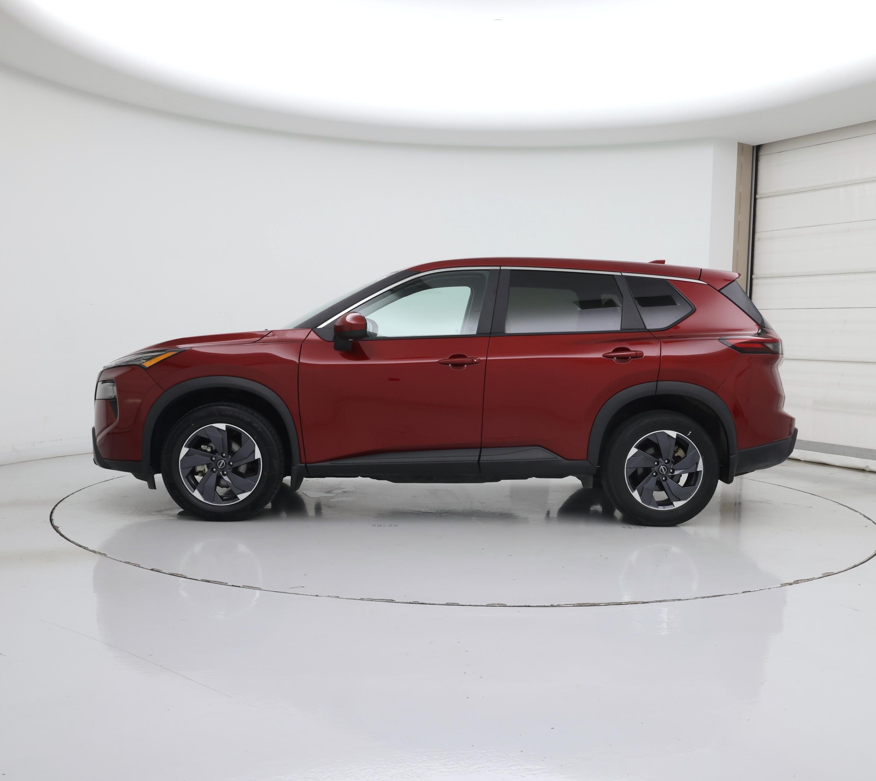Thumbnail: 2024 Nissan Rogue - 3