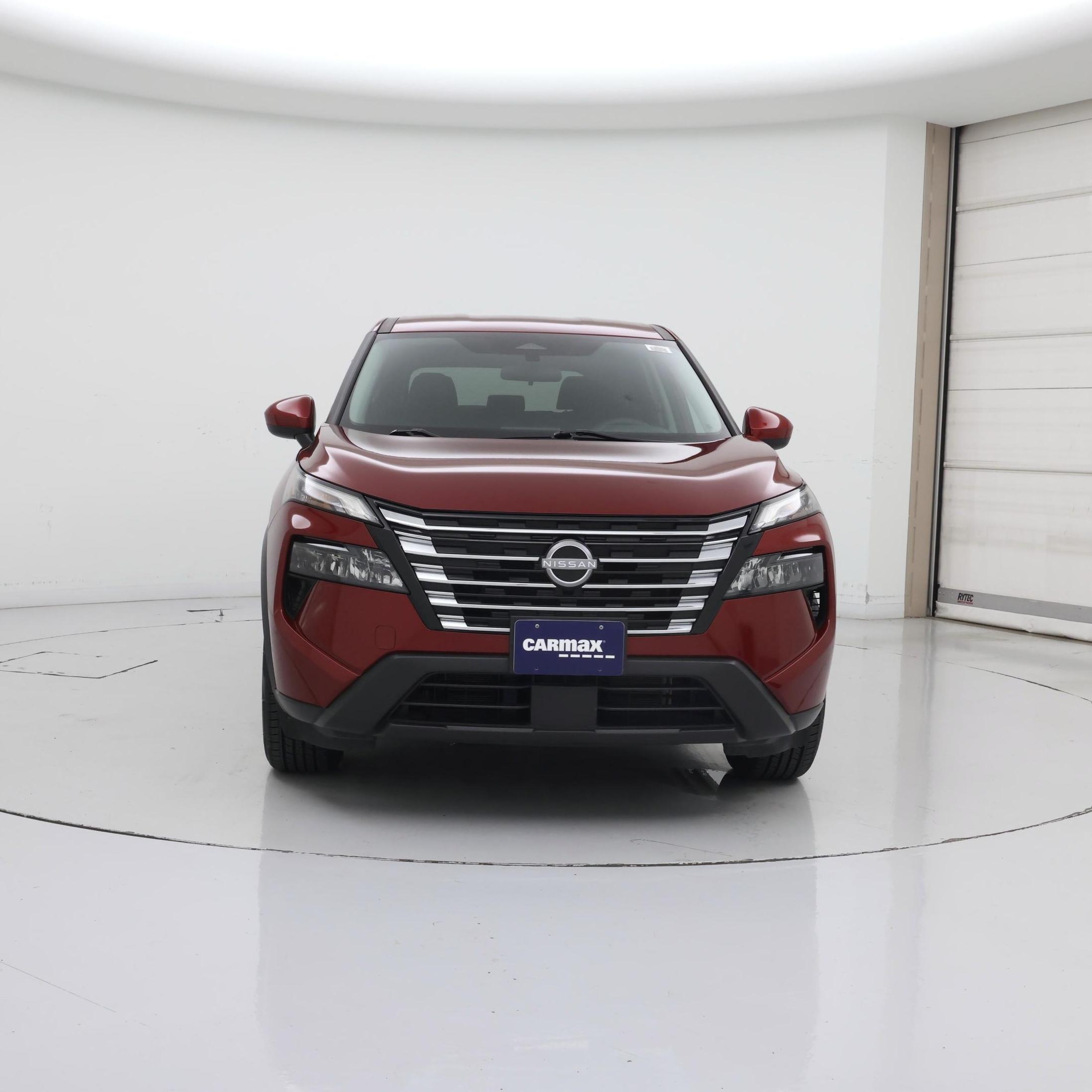 Thumbnail: 2024 Nissan Rogue - 5