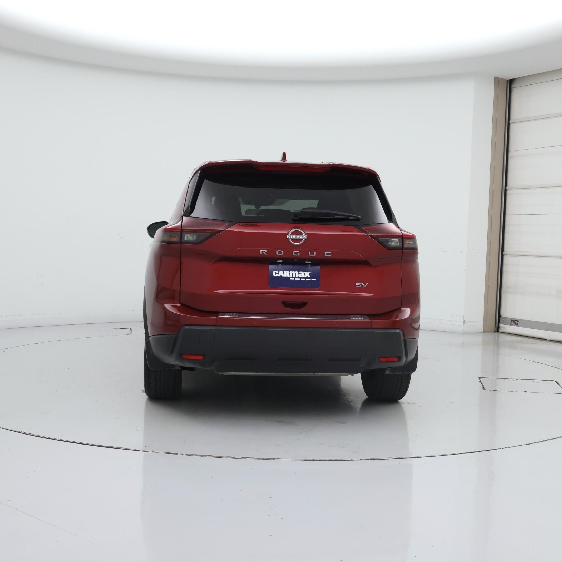 Thumbnail: 2024 Nissan Rogue - 6