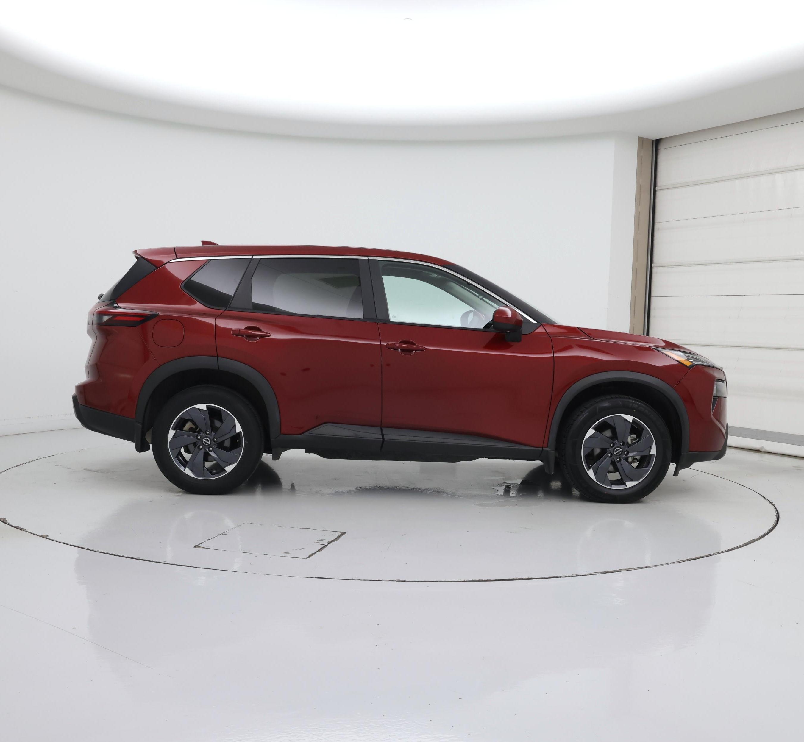 Thumbnail: 2024 Nissan Rogue - 7