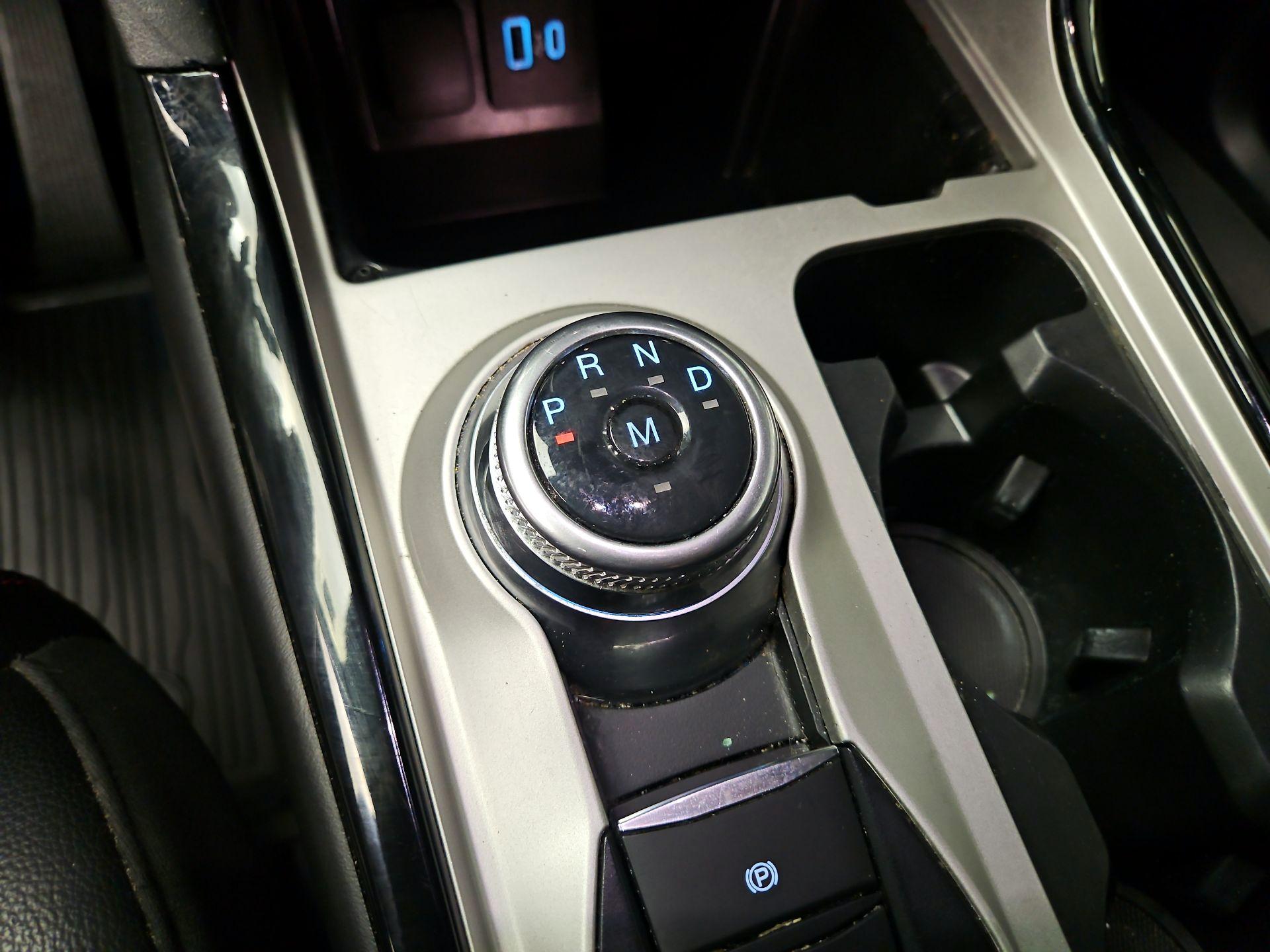 Thumbnail: 2023 Ford Explorer - 18