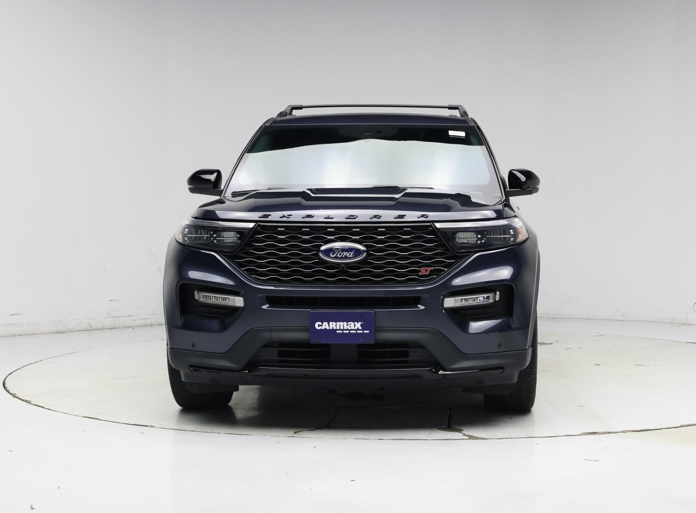 Thumbnail: 2023 Ford Explorer - 5