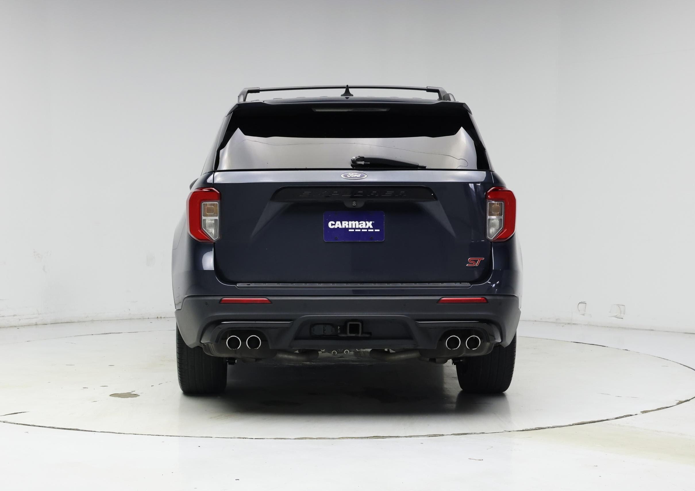 Thumbnail: 2023 Ford Explorer - 6