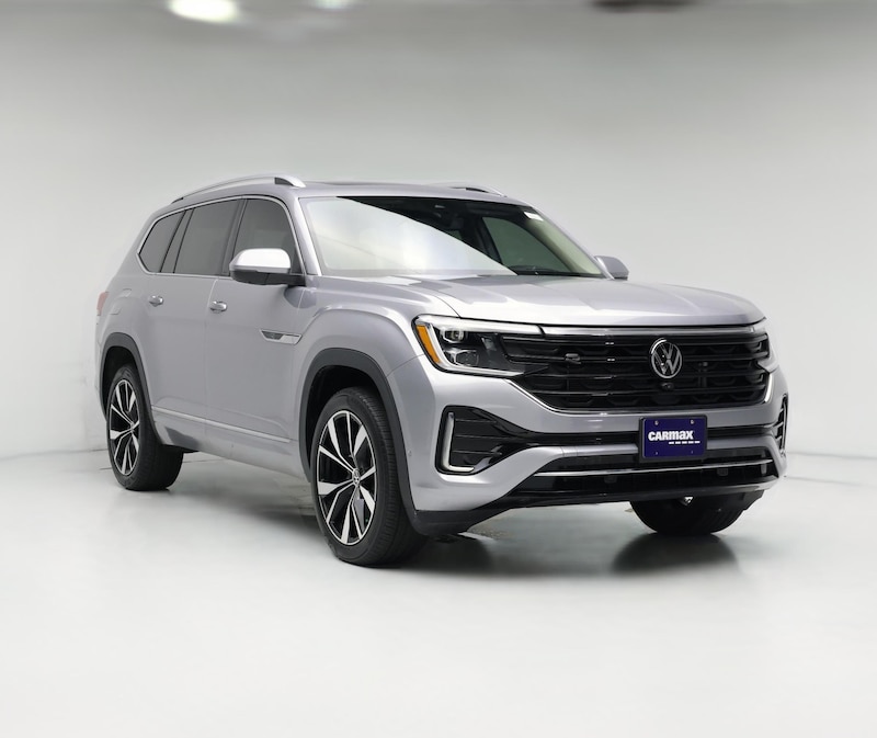 2025 Volkswagen Atlas SEL