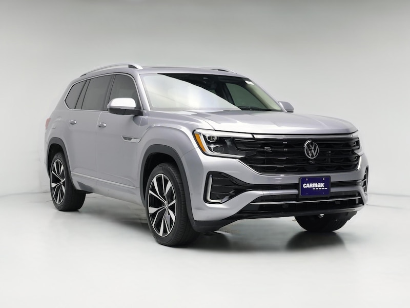 2025 Volkswagen Atlas SEL