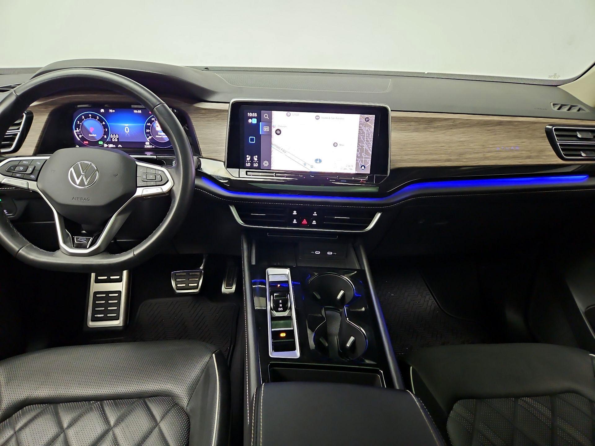 Thumbnail: 2025 Volkswagen Atlas - 9