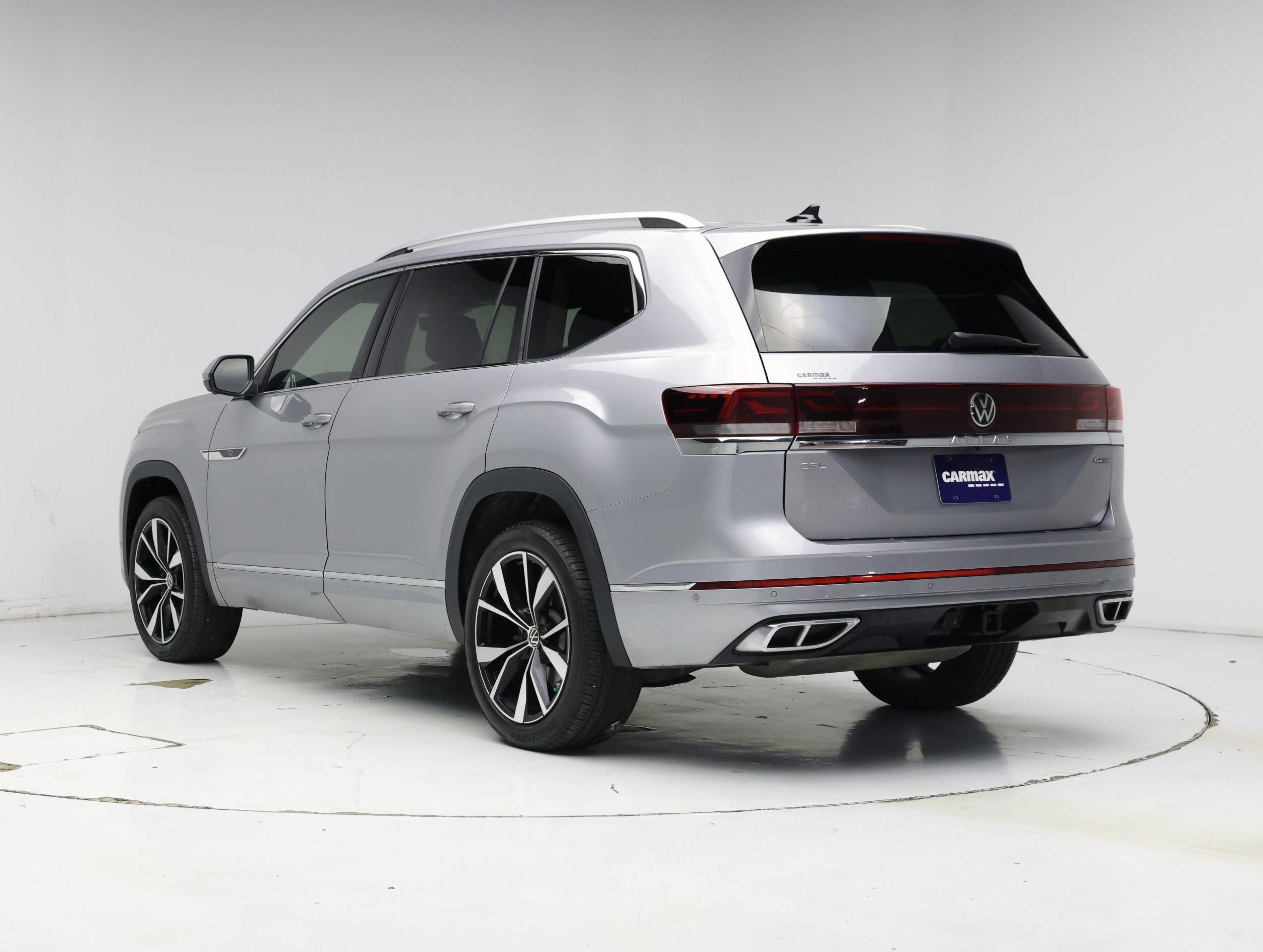 Thumbnail: 2025 Volkswagen Atlas - 2