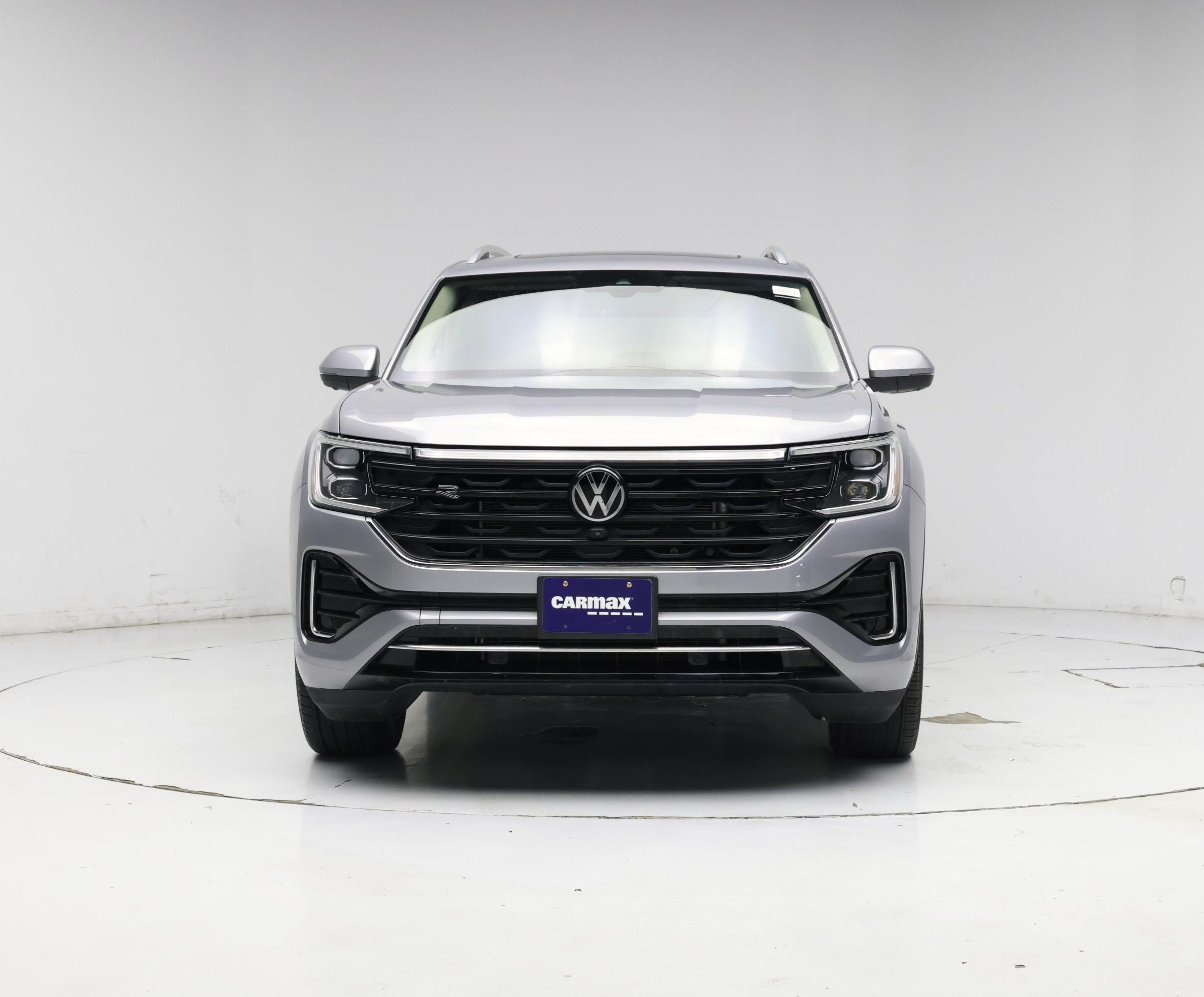 Thumbnail: 2025 Volkswagen Atlas - 5