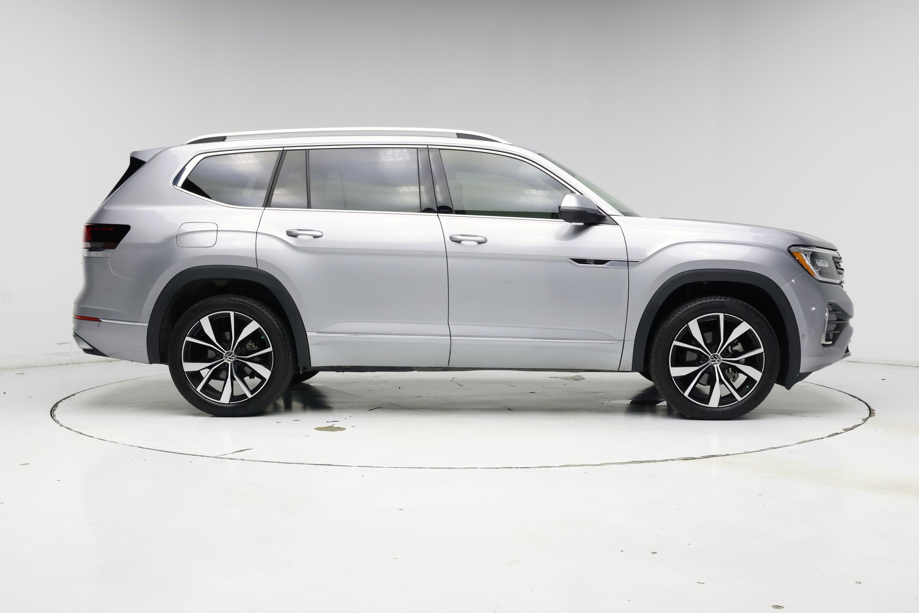 Thumbnail: 2025 Volkswagen Atlas - 7