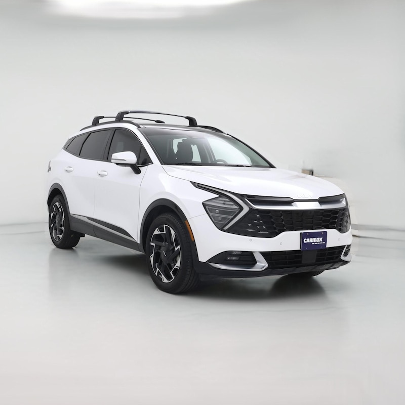 2025 Kia Sportage SX Prestige