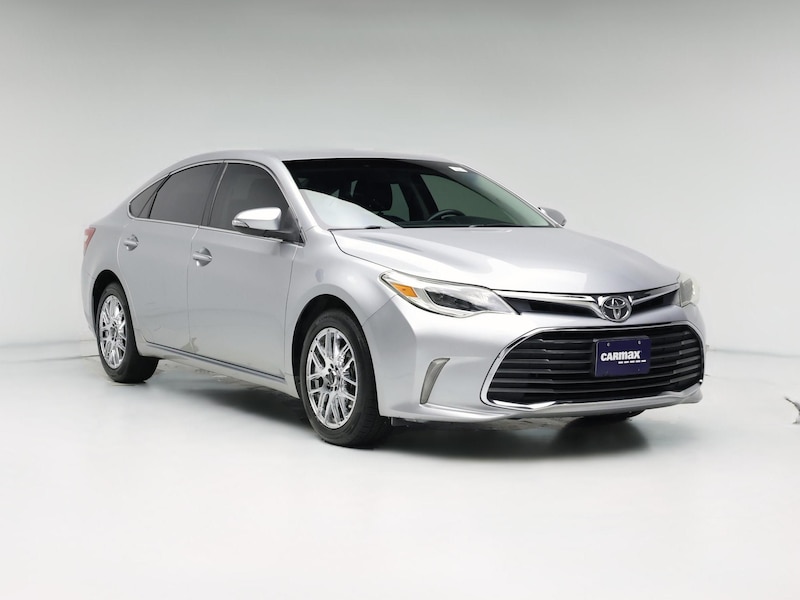 2016 Toyota Avalon XLE -
                  San Antonio, TX