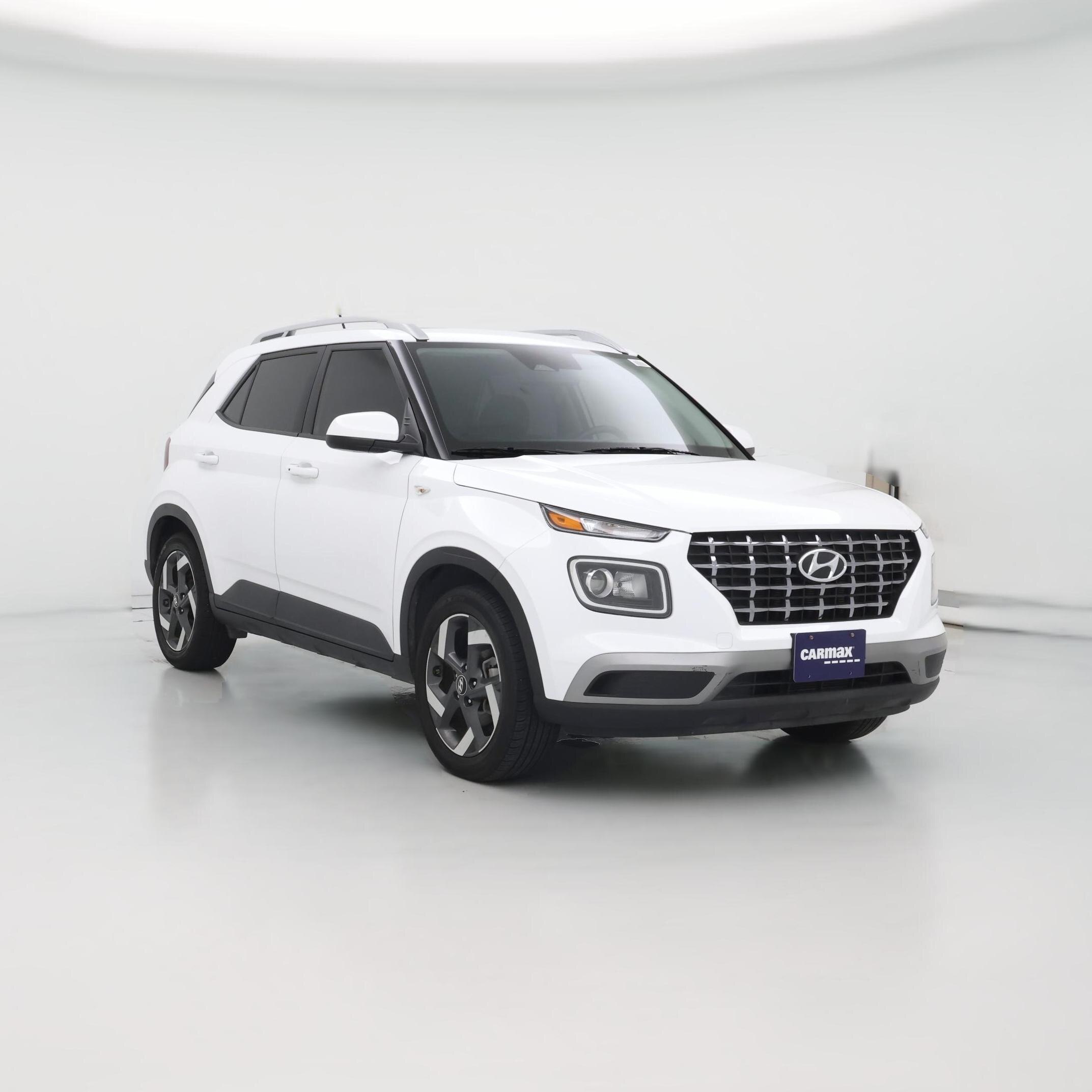 Thumbnail: 2025 Hyundai Venue - 1