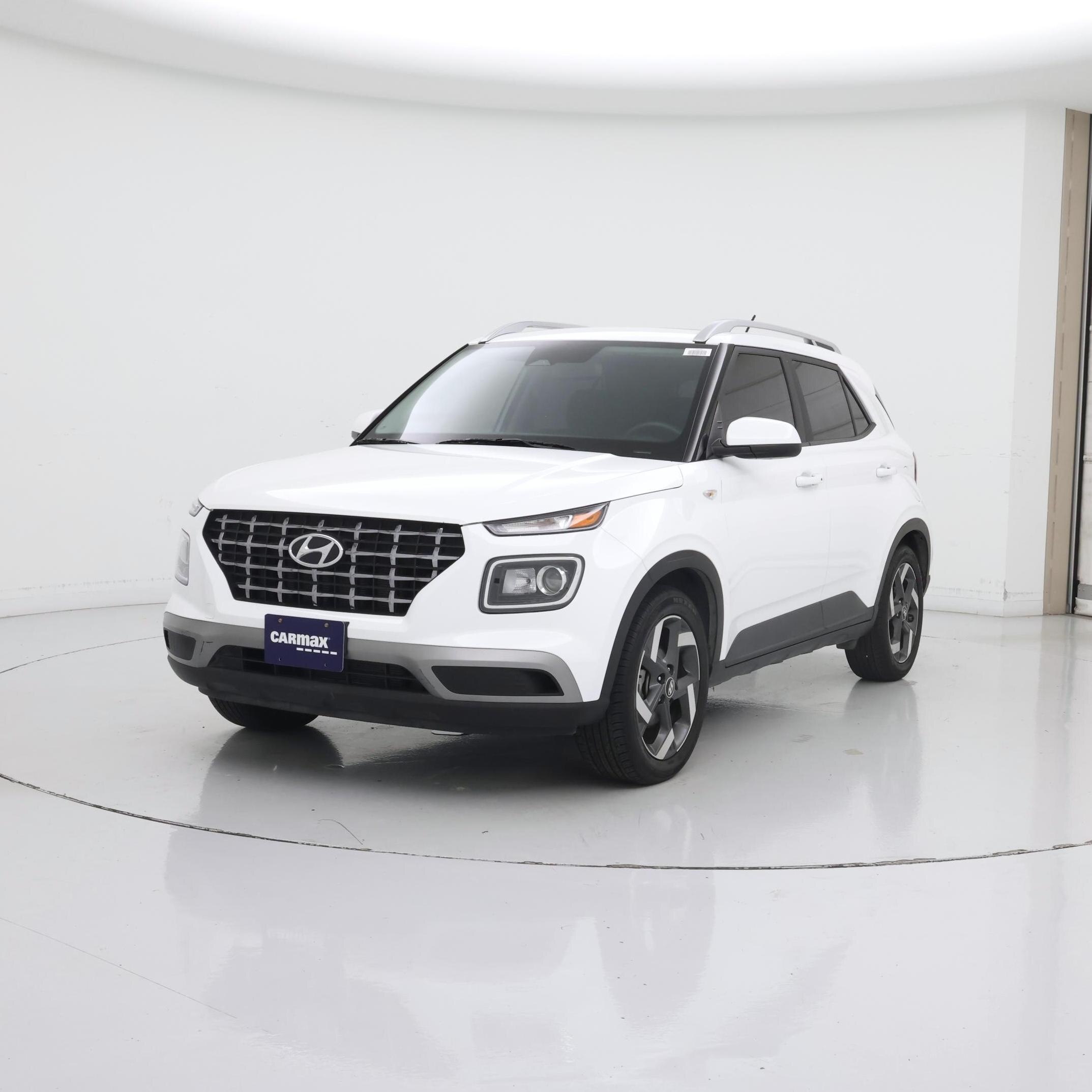 Thumbnail: 2025 Hyundai Venue - 4