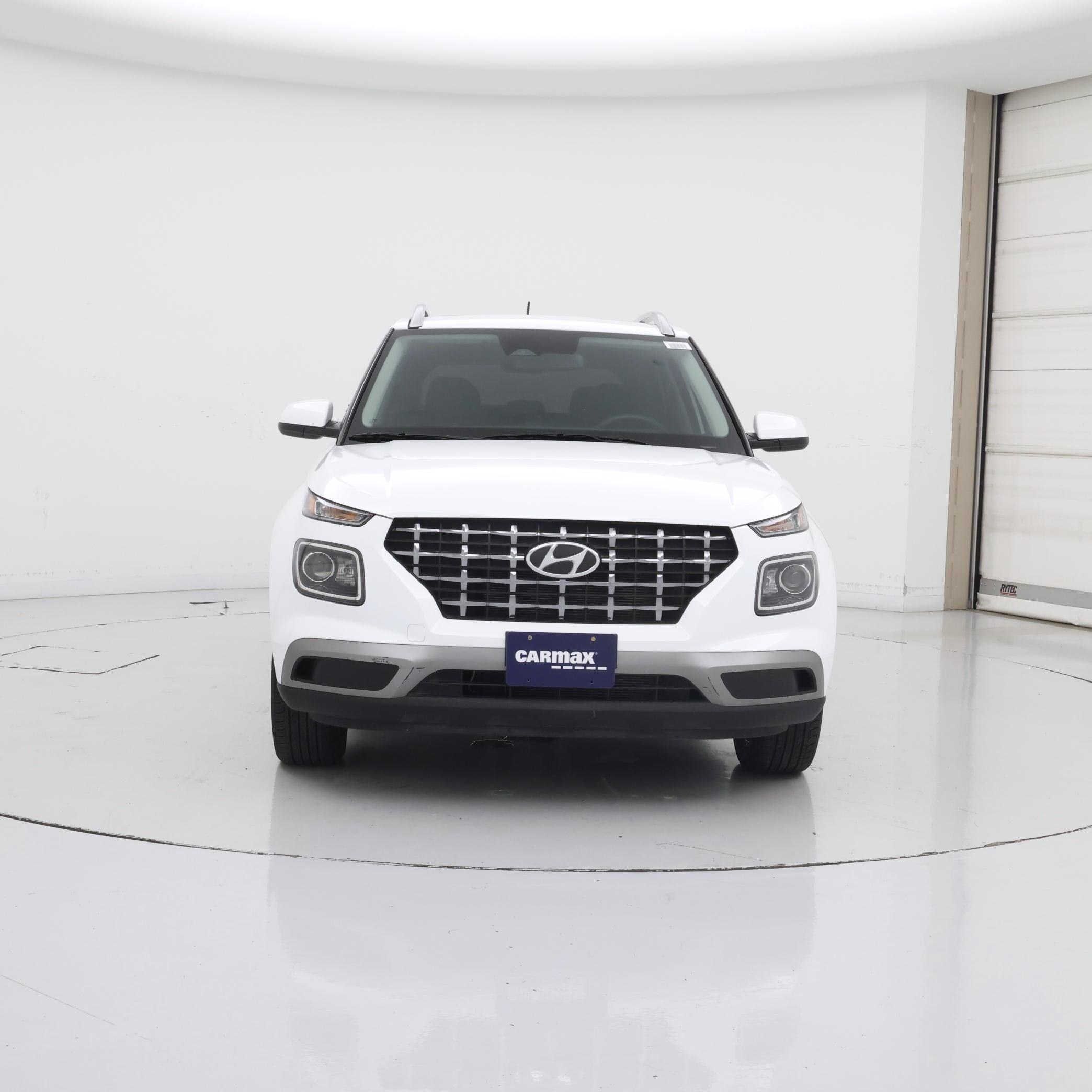 Thumbnail: 2025 Hyundai Venue - 5