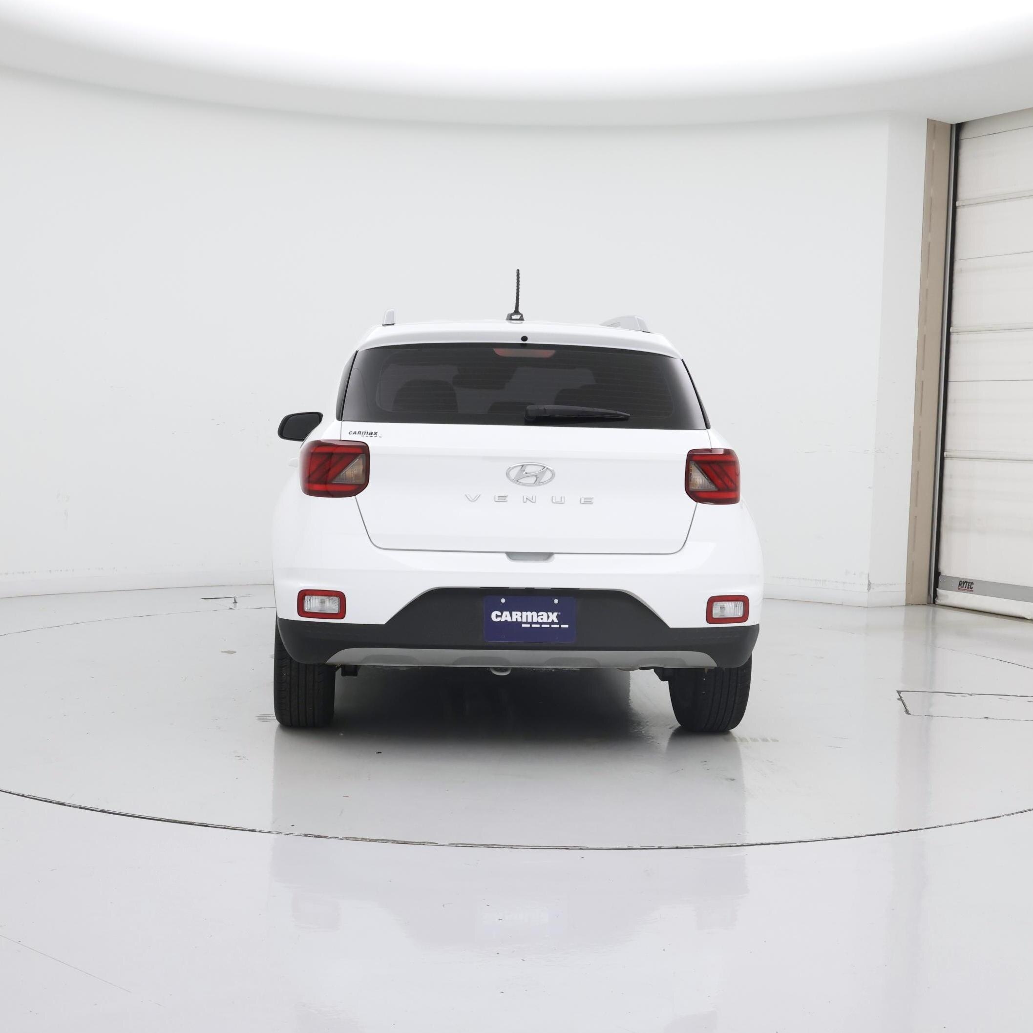 Thumbnail: 2025 Hyundai Venue - 6