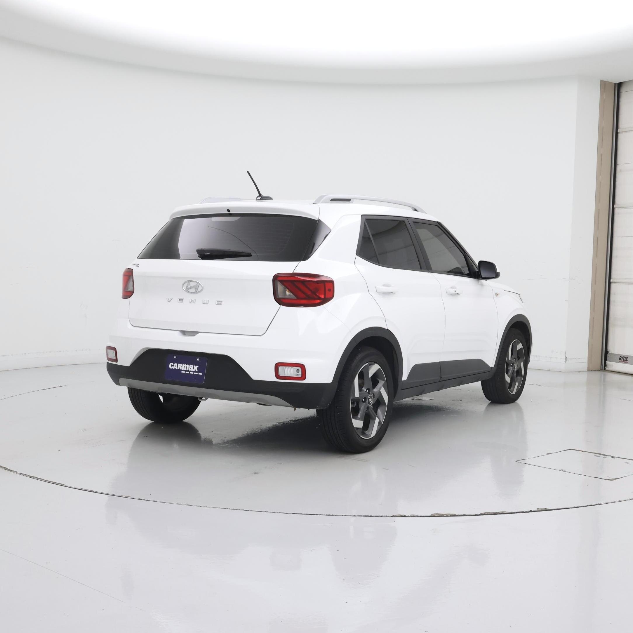 Thumbnail: 2025 Hyundai Venue - 8