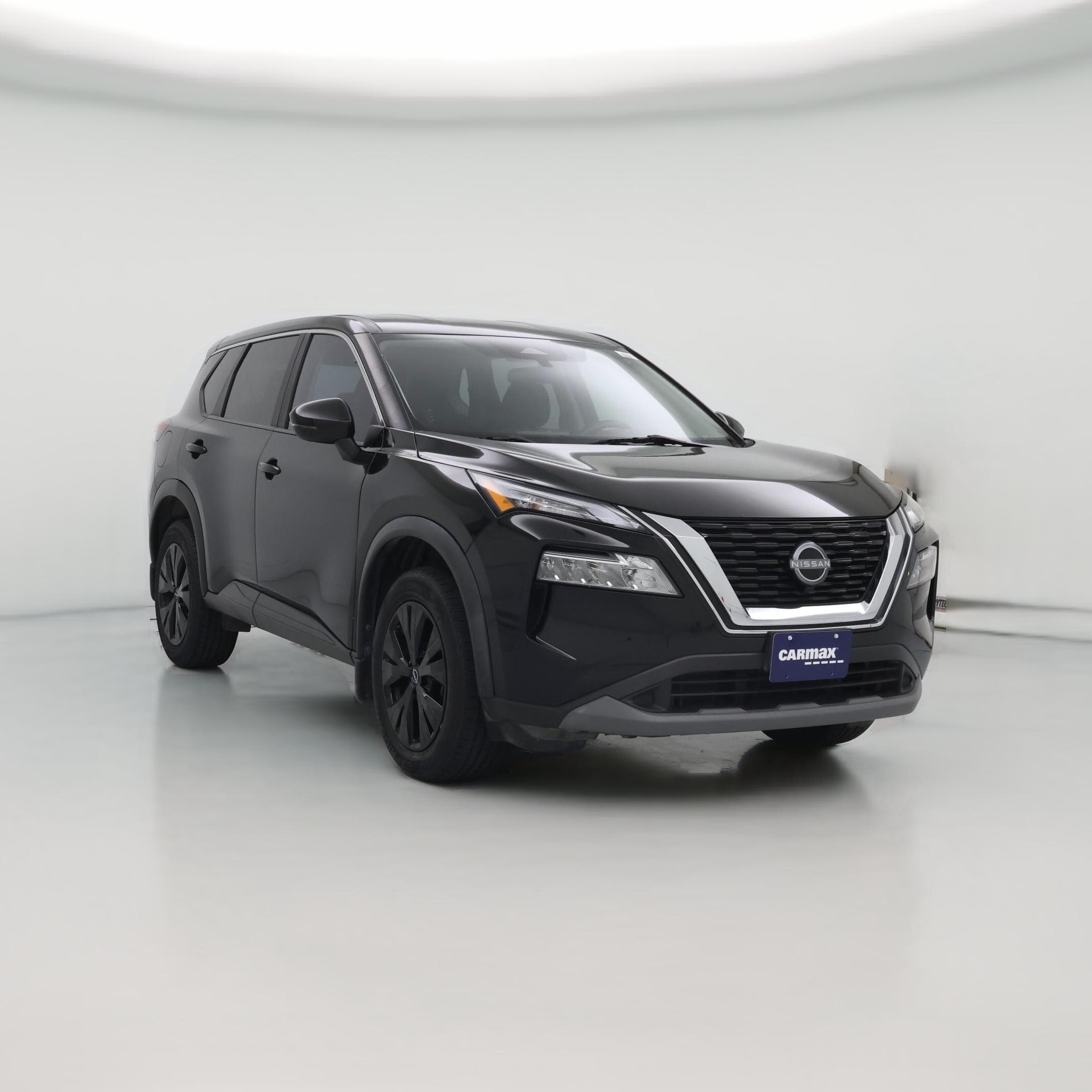 Thumbnail: 2022 Nissan Rogue - 1